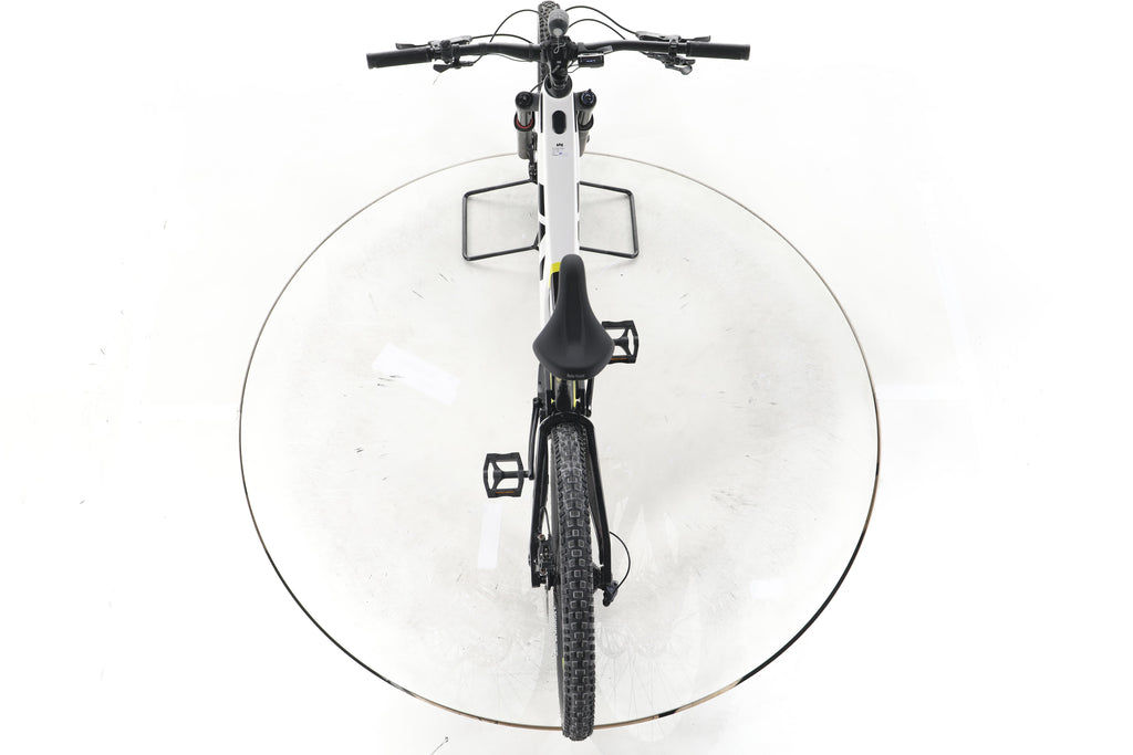 Husqvarna E-Bicycles Mountain Cross MC4 E-Bike Fully Carbon - Image 22