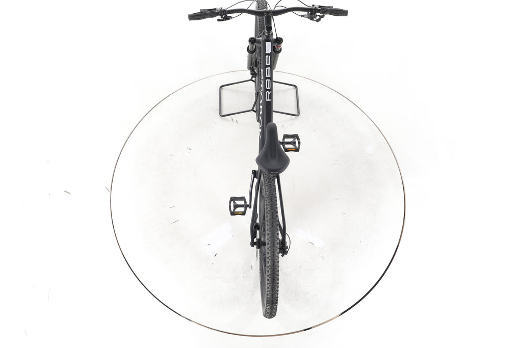 Storck Rebel Race.3 XT 1x12 Fahrrad Hardtail - Image 22