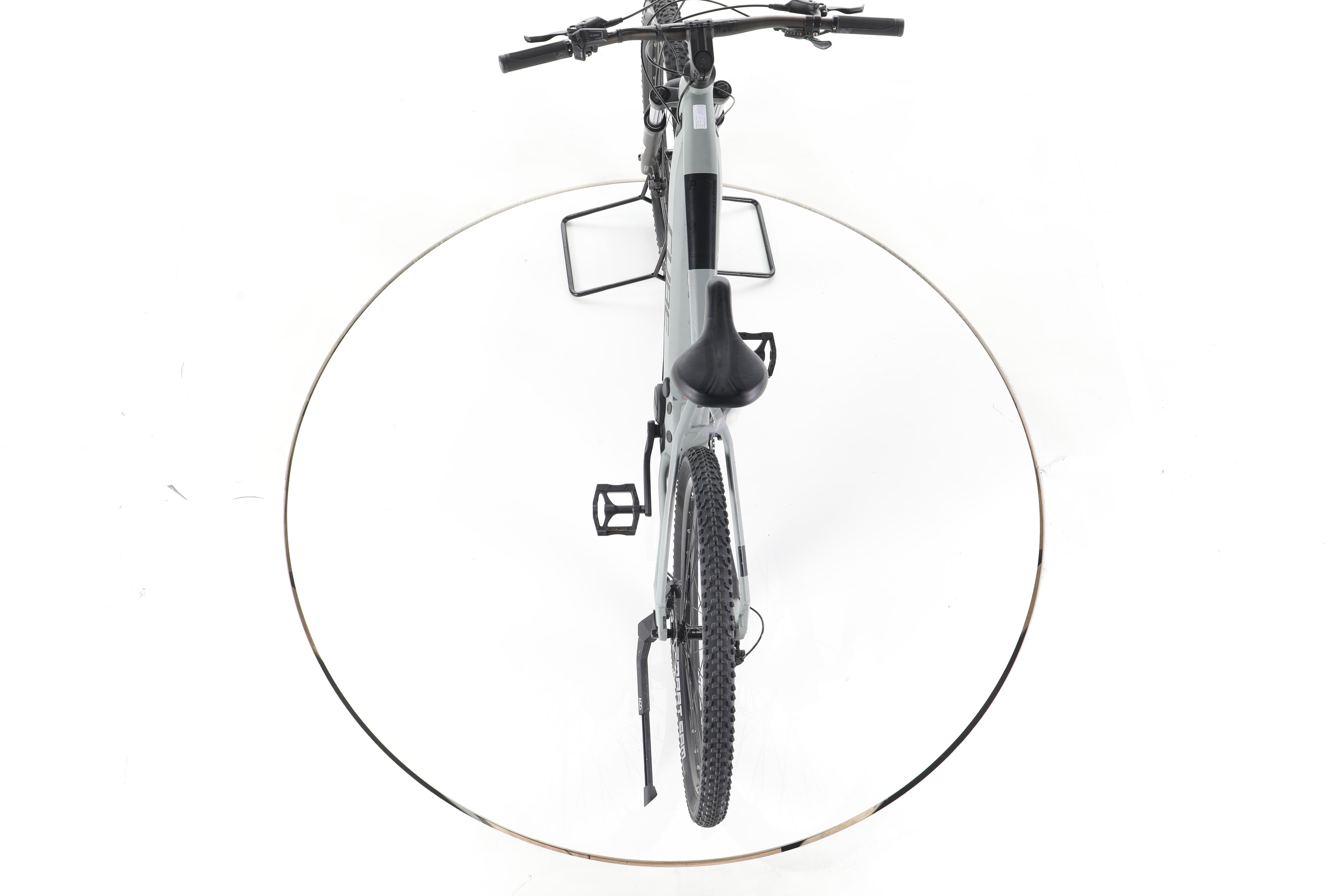 Cube Reaction Hybrid Performance E-Bike - Image 22