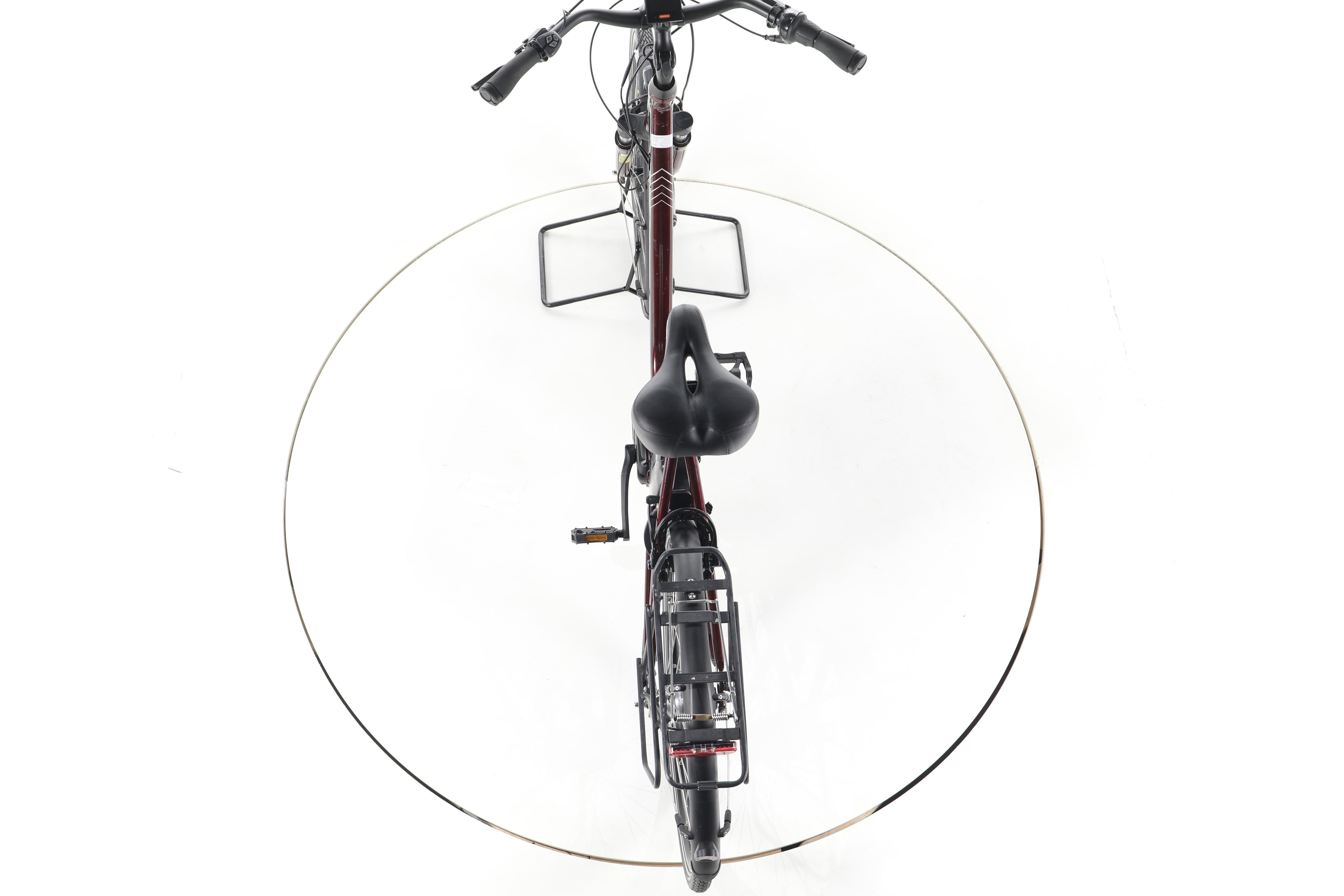 Lehmkuhl P3.4 City E-Bike Tiefeinsteiger - Image 22