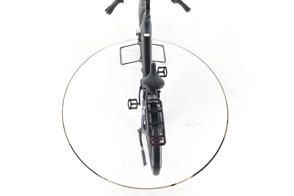 Gazelle Avignon C380 City E-Bike Tiefeinsteiger - Image 22