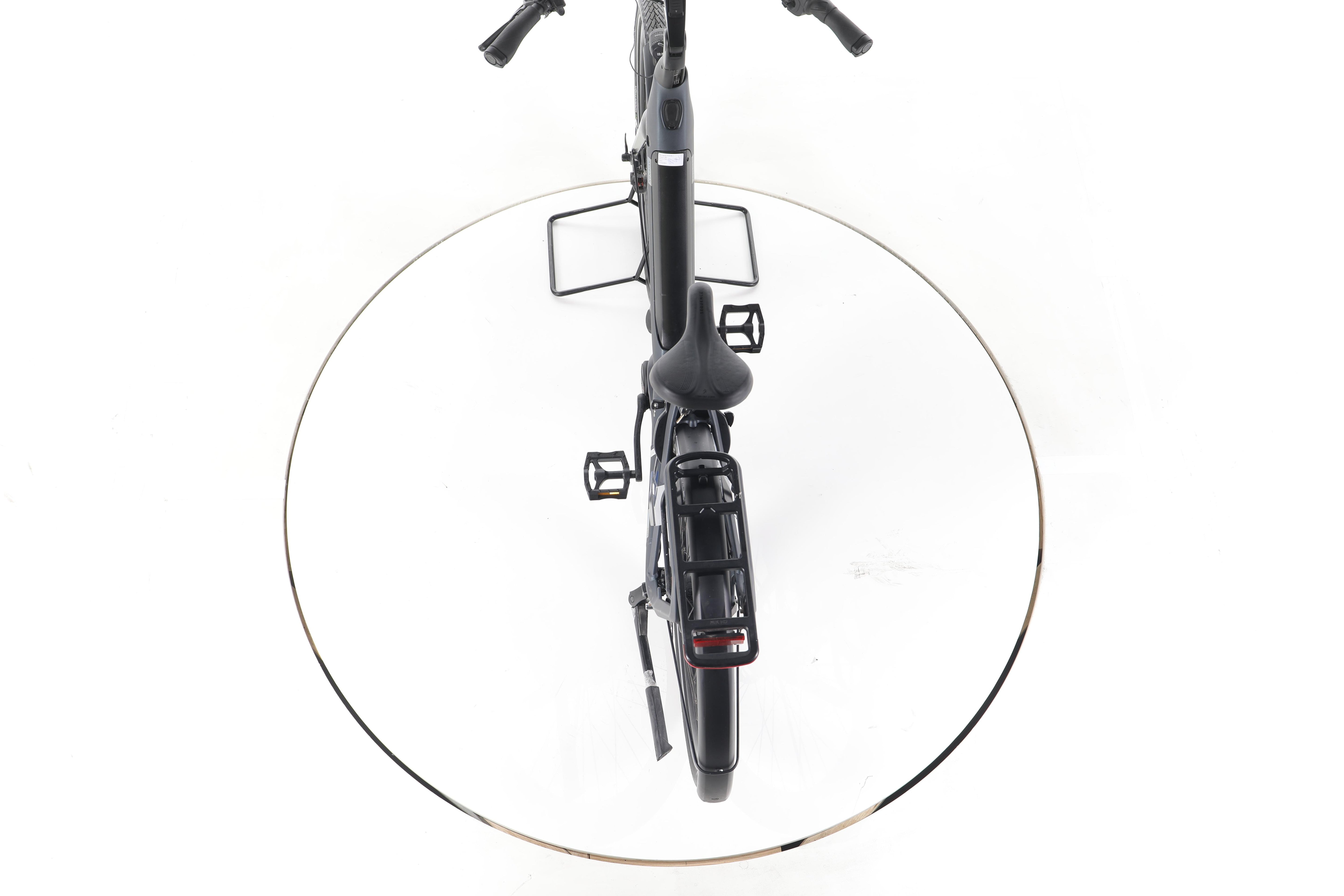 Gazelle Avignon C380 City E-Bike Tiefeinsteiger - Image 22
