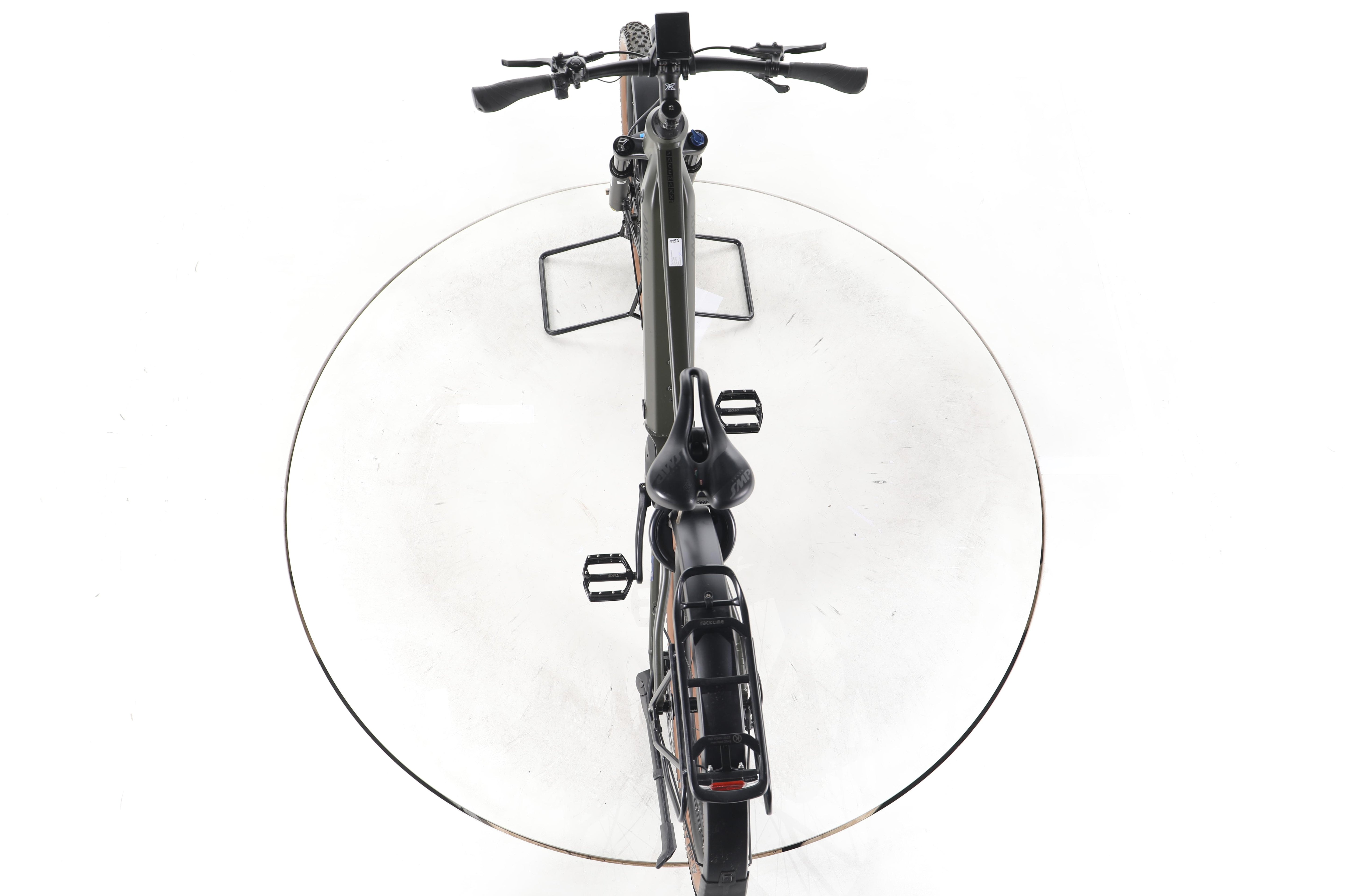 MAXX Pacemaxx ELS Trekking E-Bike - Image 22