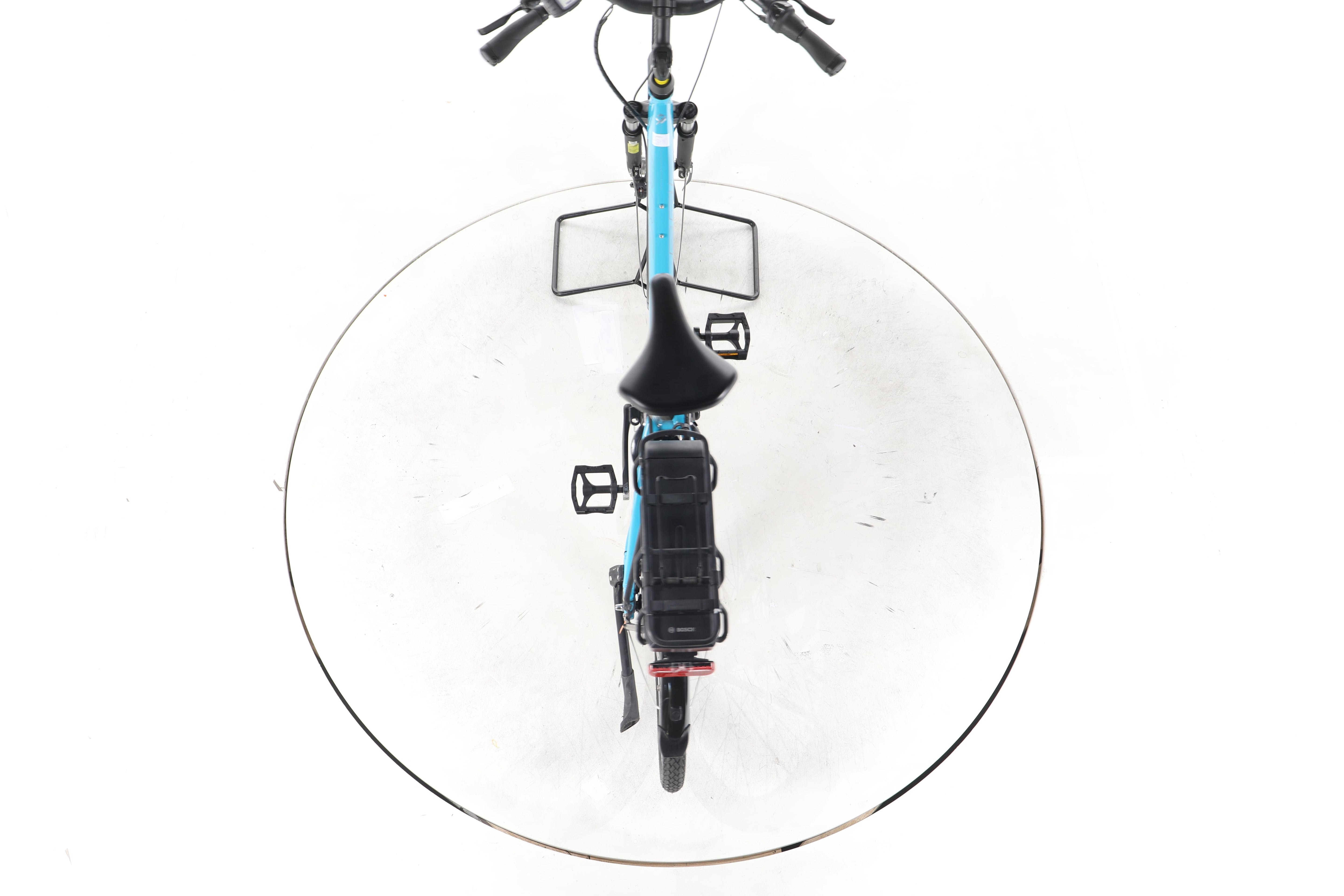 BBF Lyon City E-Bike Tiefeinsteiger - Image 22