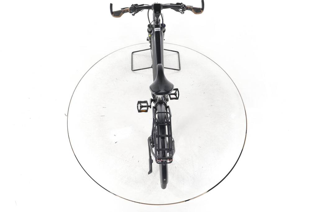 Giant Explore E+ 1 Trekking E-Bike - Image 22