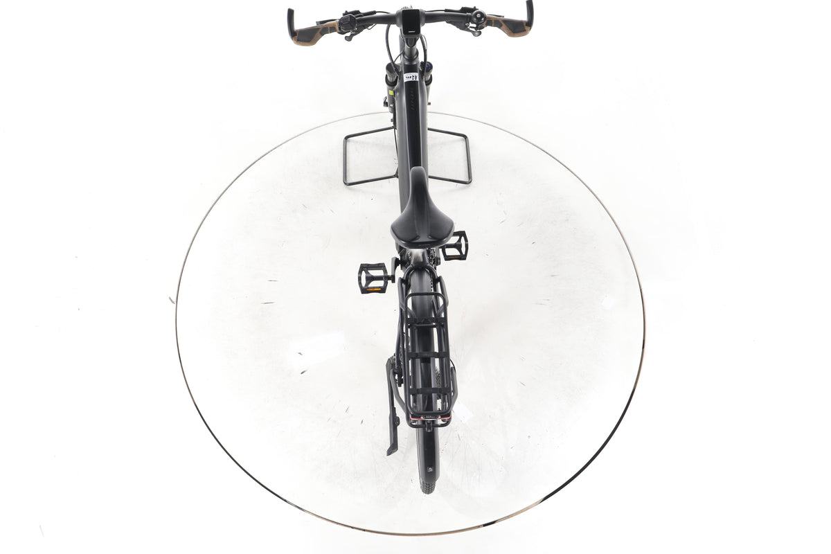 Giant Explore E+ 1 Trekking E-Bike - Image 22