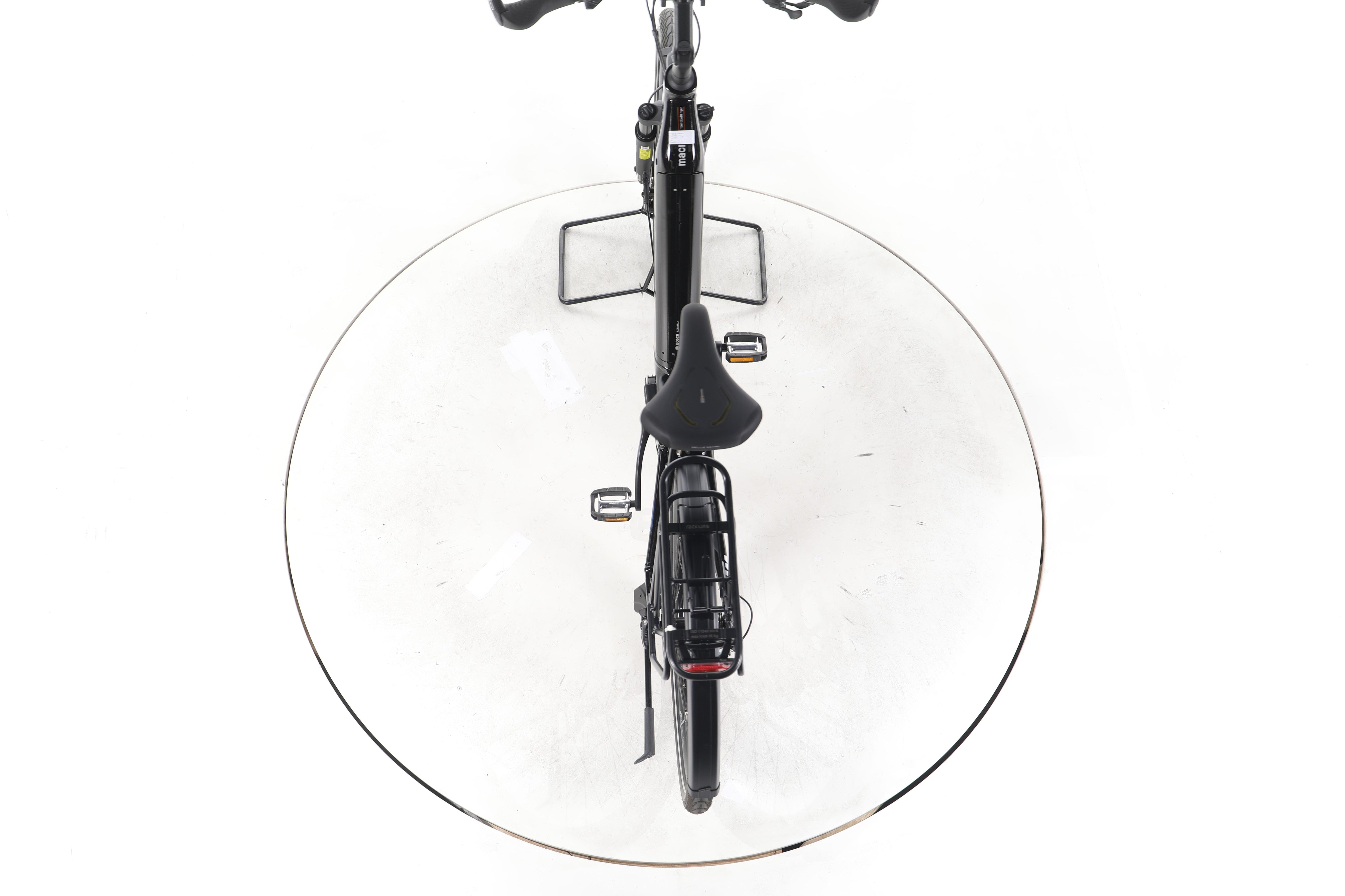 KTM Macina Tour CX 610 Trekking E-Bike Tiefeinsteiger - Image 22