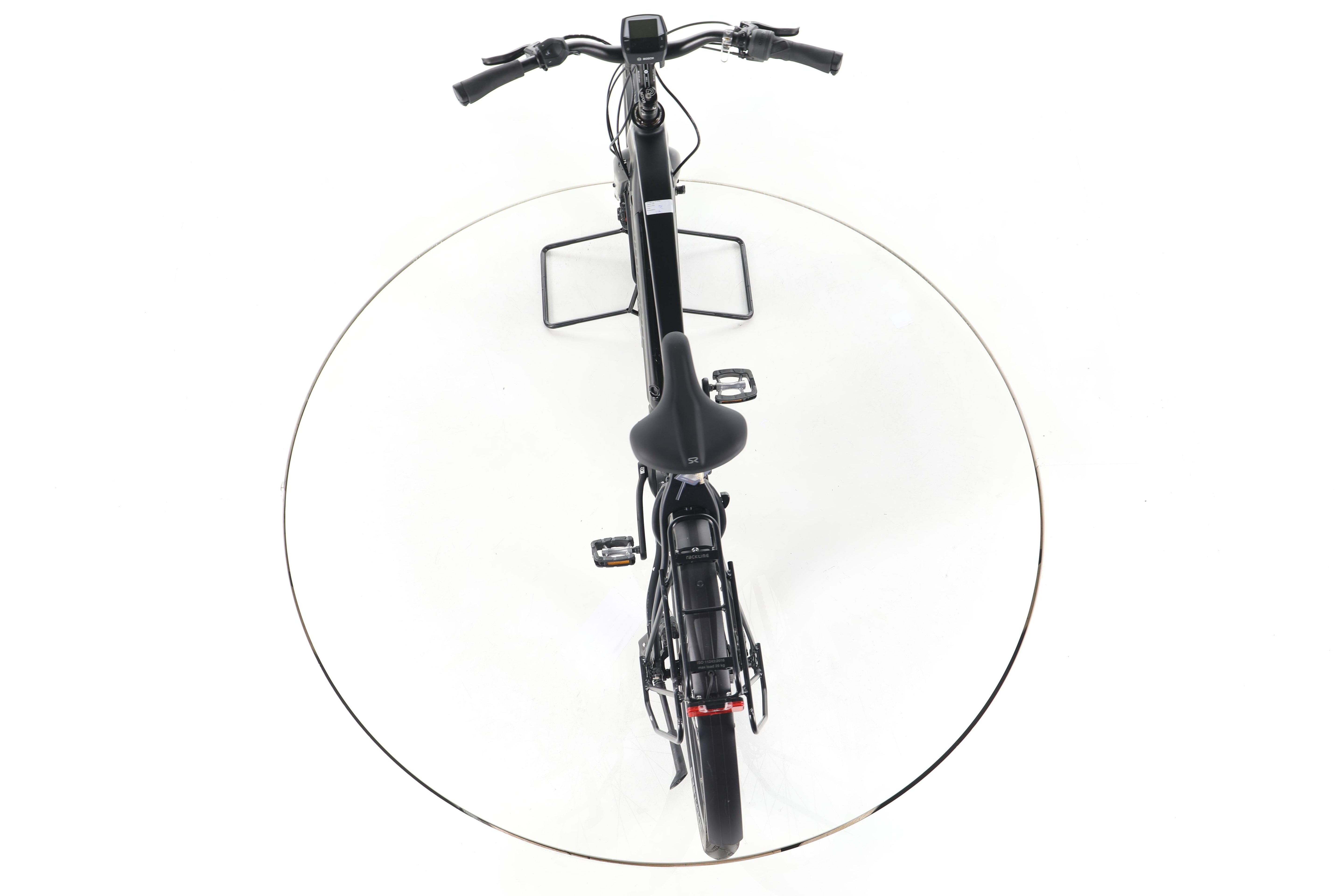 Simplon Kagu Bosch CX 275 City E-Bike - Image 22
