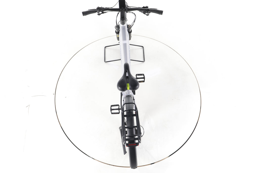 Haibike Trekking 7 Trekking E-Bike 2025 - Image 22