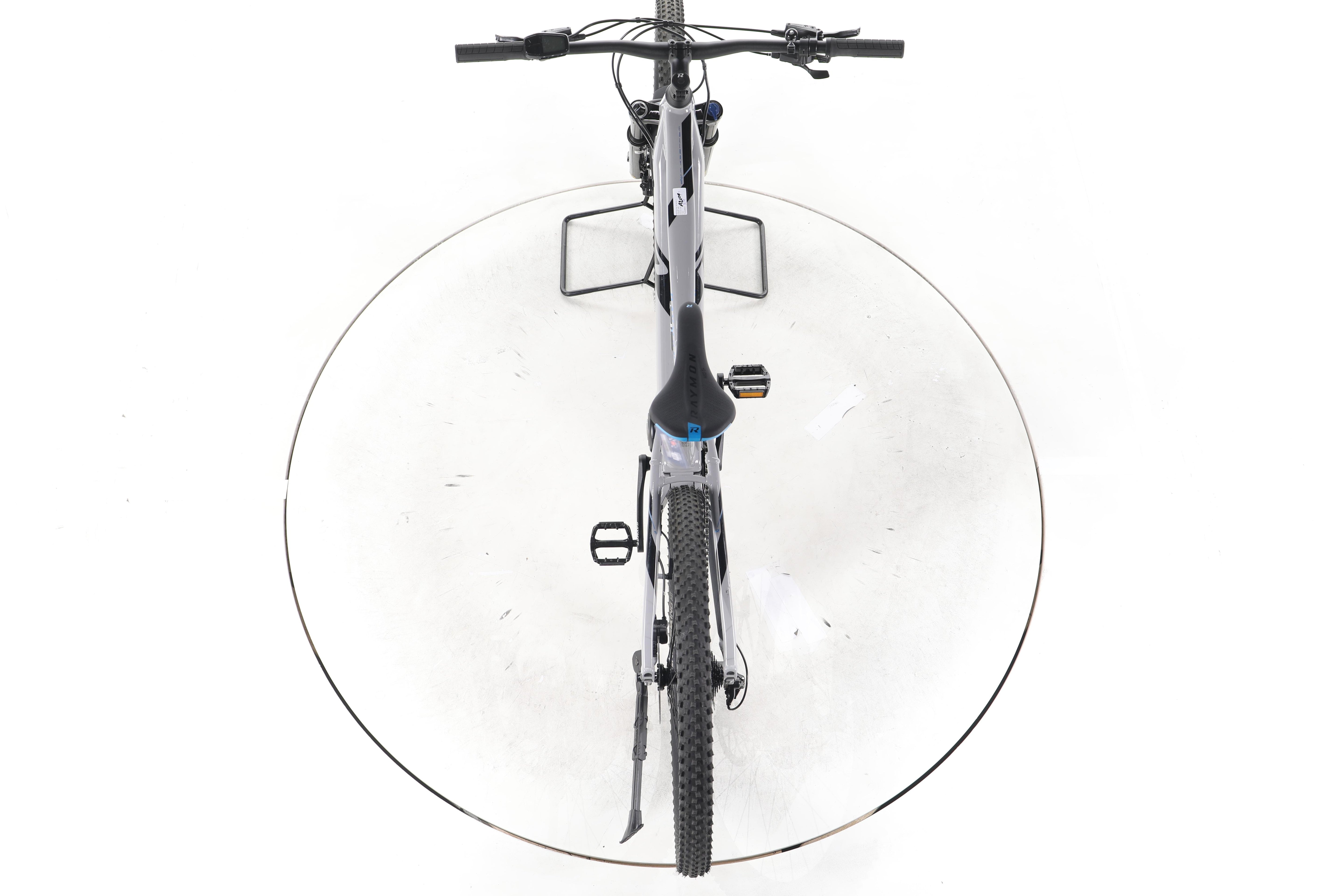 R Raymon FullRay 130E 5.0 E-Bike Fully - Image 22