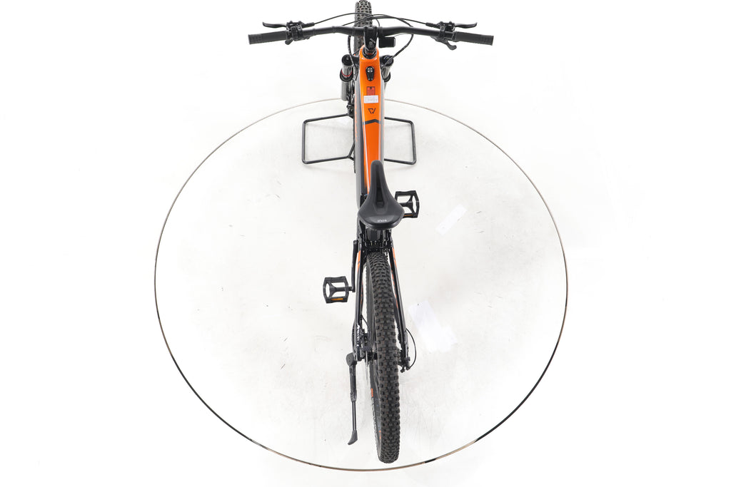 Conway eWME 3.9 E-Bike Fully - Image 22