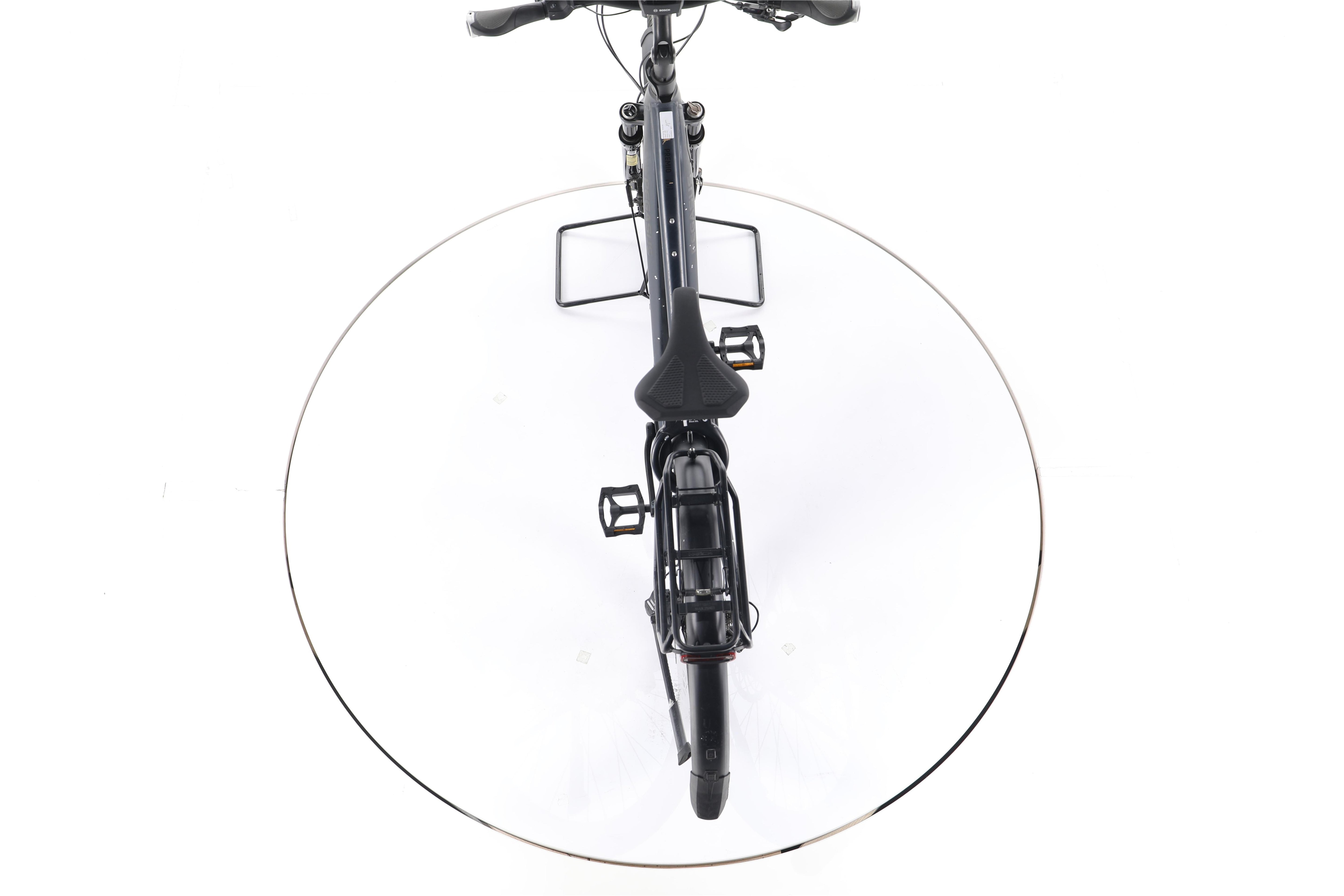 Pegasus Premio Evo Comfort Trekking E-Bike - Image 22