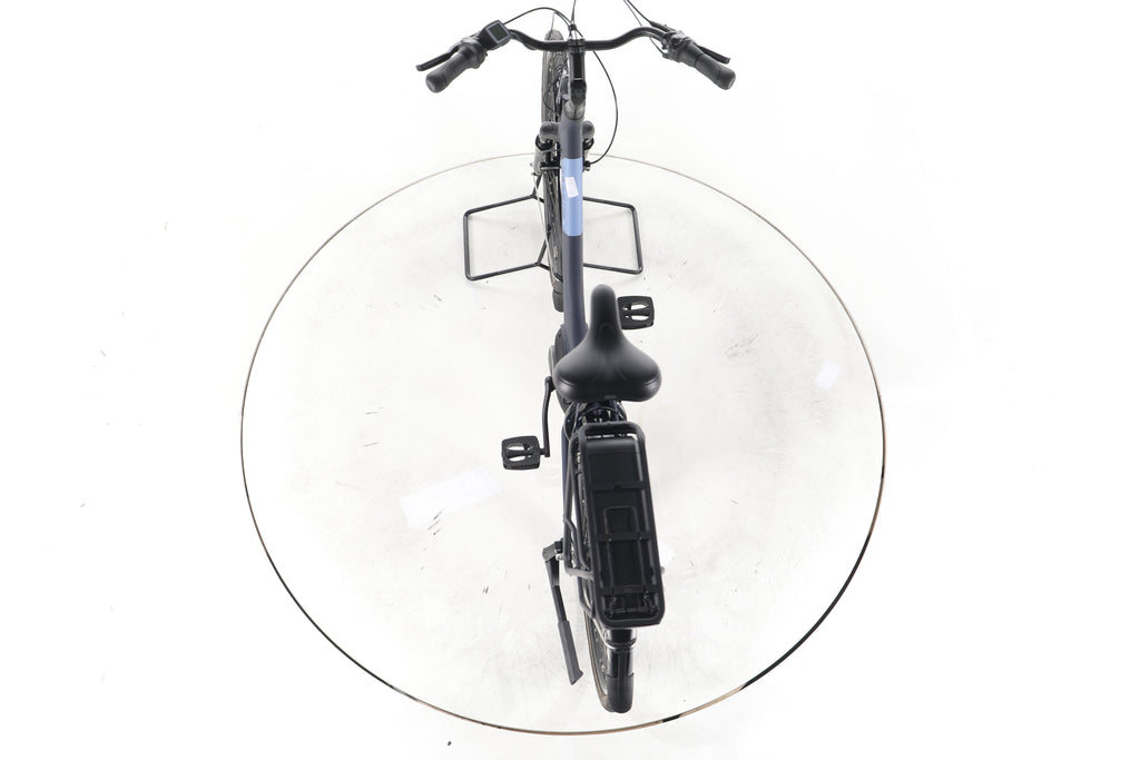 Gazelle Paris C7 HMB City E-Bike Tiefeinsteiger - Image 22
