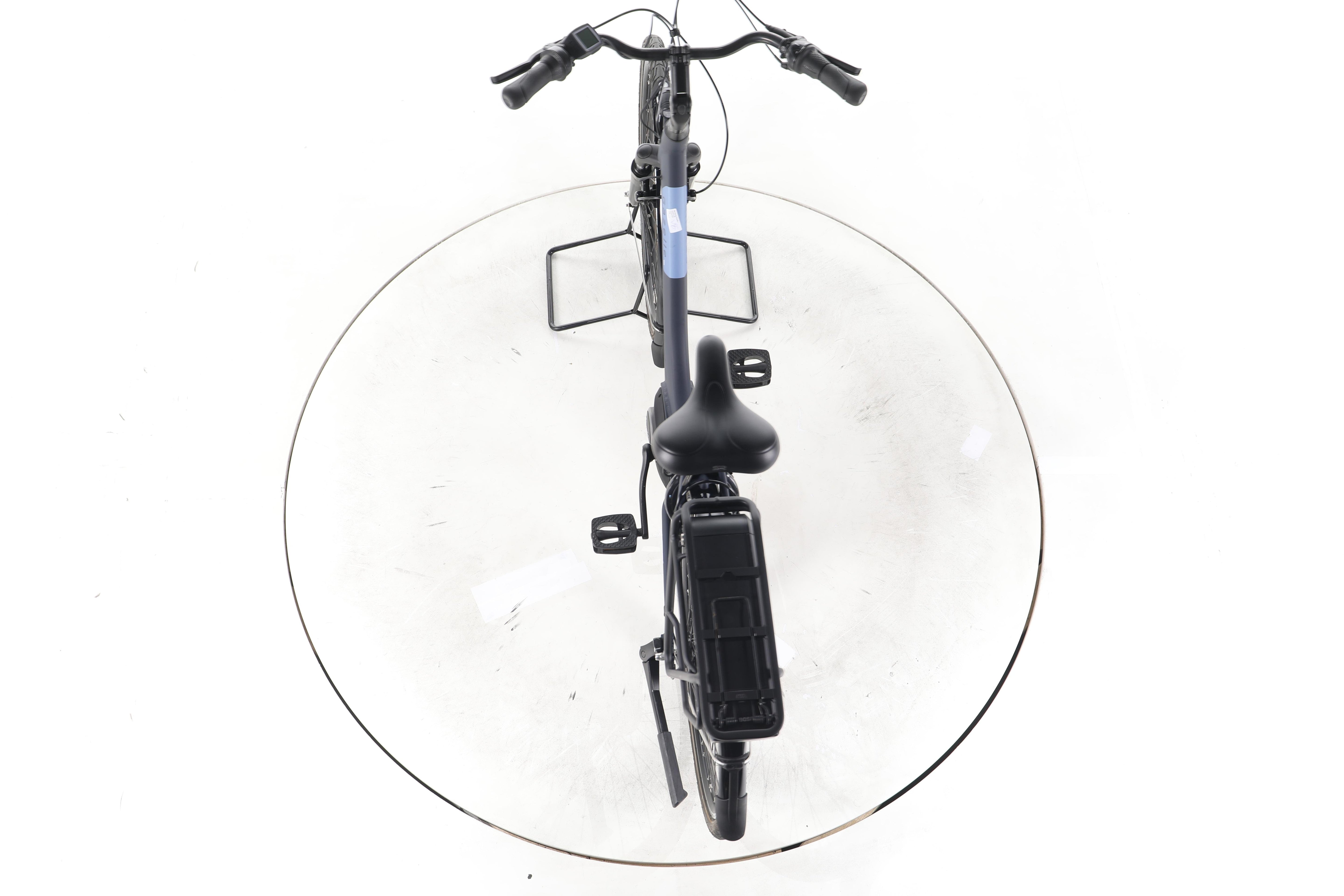 Gazelle Paris C7 HMB City E-Bike Tiefeinsteiger - Image 22