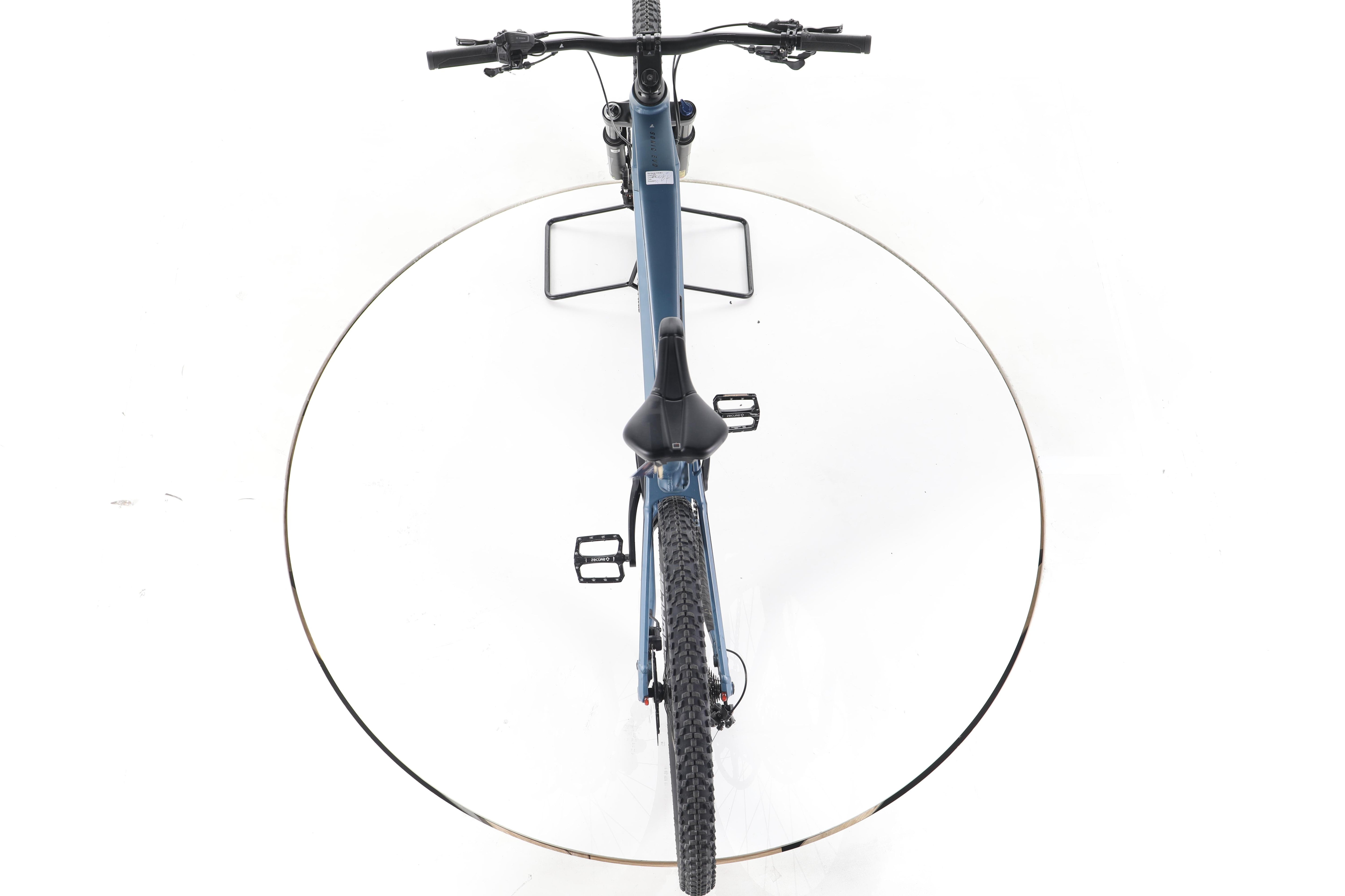 Bulls Sonic EVO TR 1 E-Bike Fully - Image 22