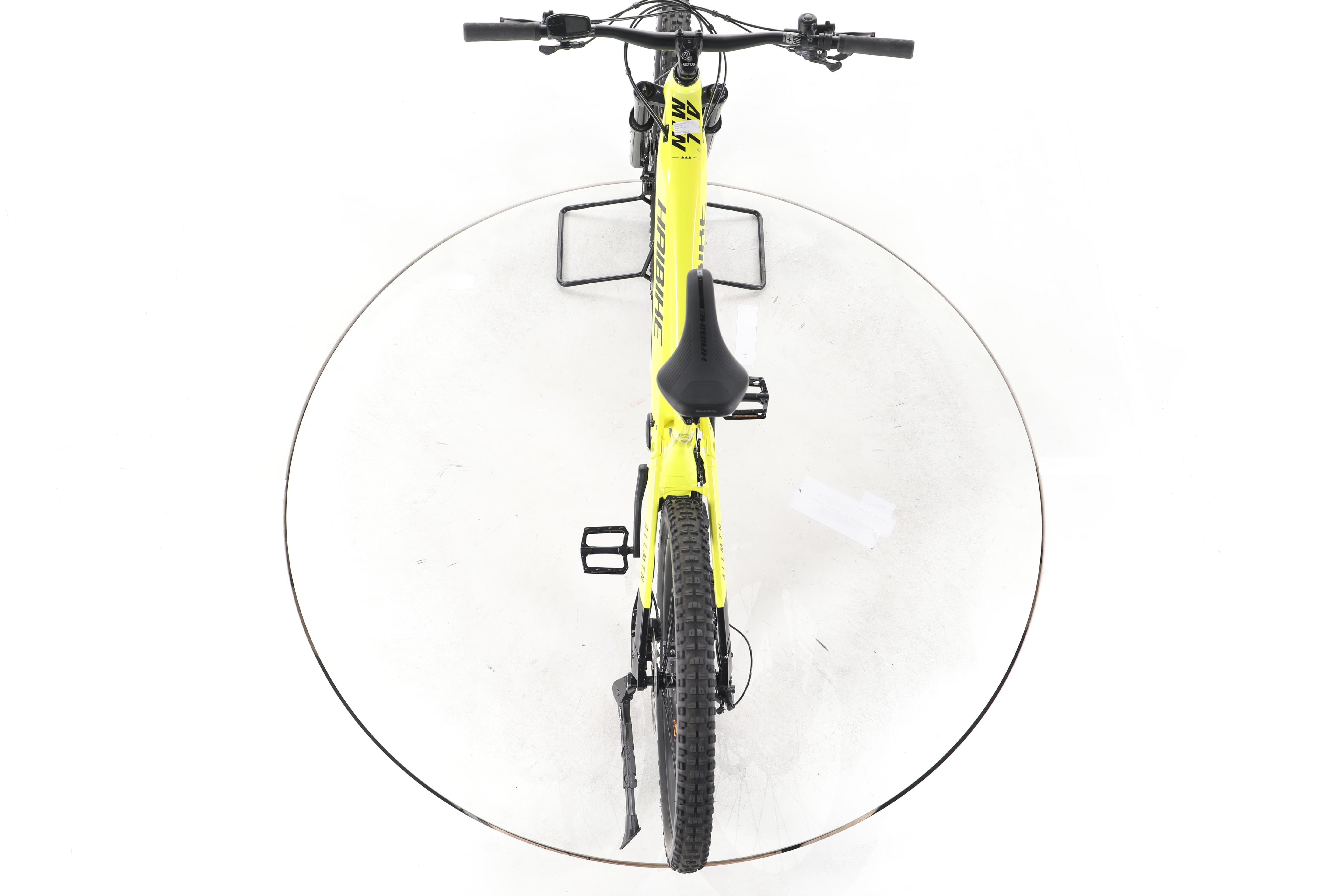Haibike ALLMTN 3 E-Bike Fully - Image 22