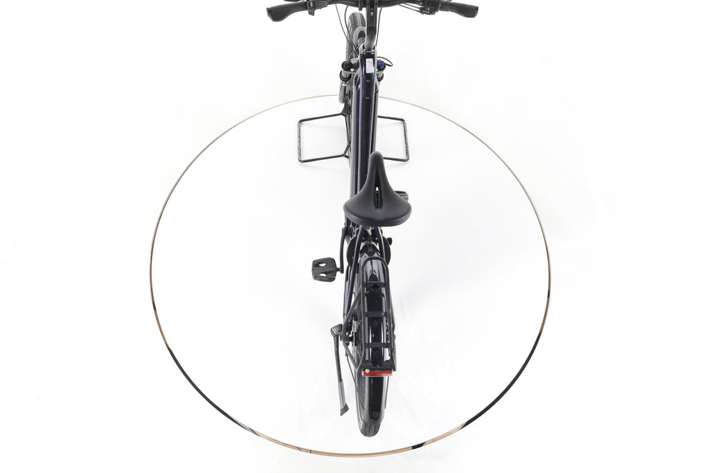 Trek Allant+ 9 City E-Bike Tiefeinsteiger 2025 - Image 22