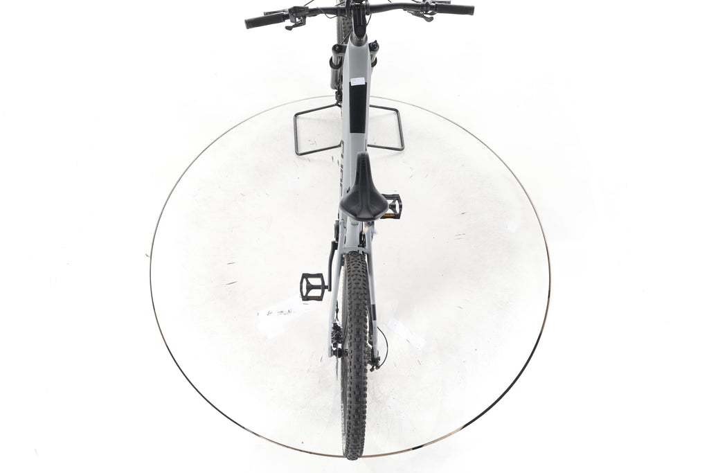Cube Stereo Hybrid 140 HPC Pro E-Bike Fully - Image 22