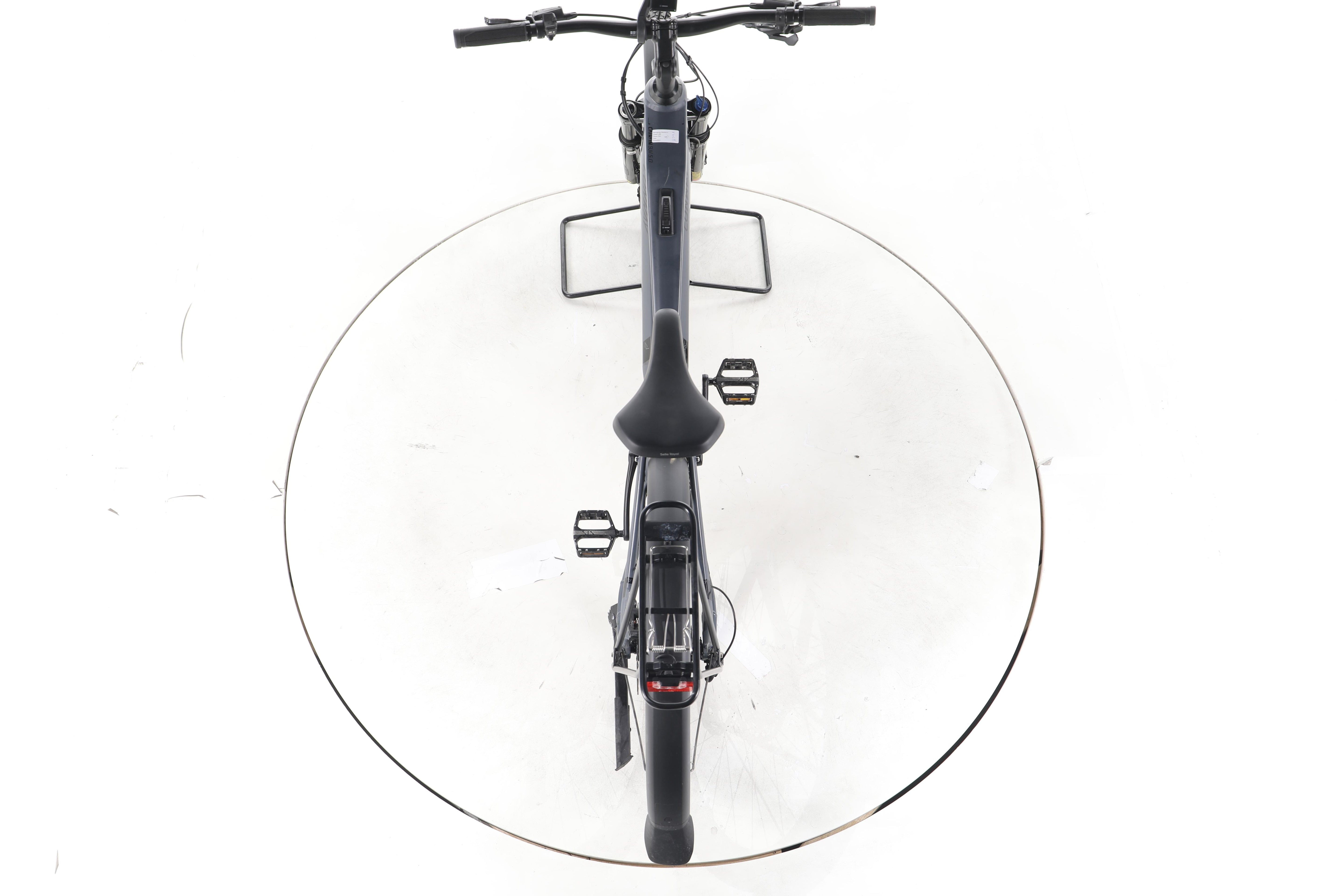Conway Cairon SUV 5.0 Trekking E-Bike - Image 22
