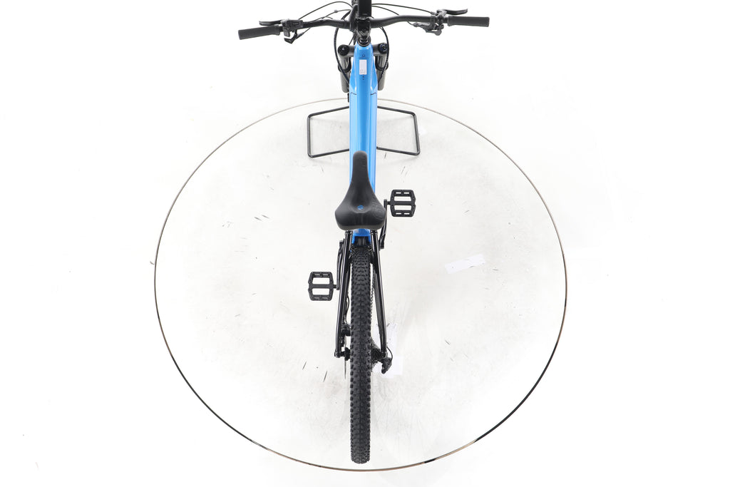 Mondraker Chaser E-Bike Fully - Image 22
