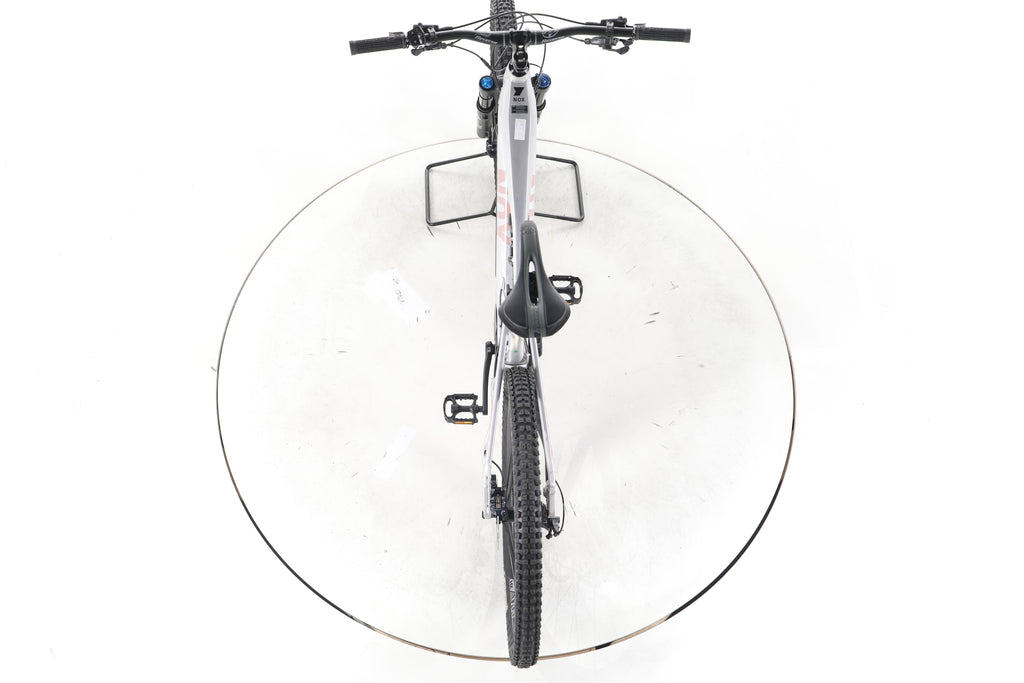 Nox Cycles Hybrid All Mountain 5.9 E-Bike Fully 2024 - Image 22