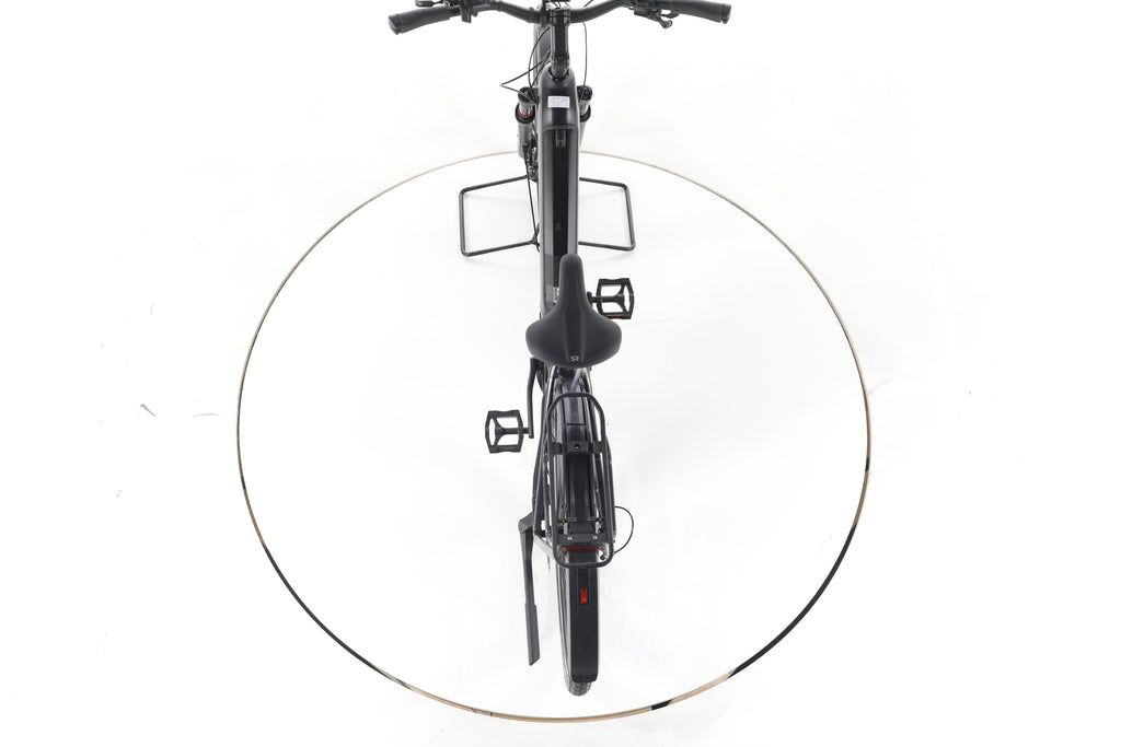 Cube Kathmandu Hybrid SLT Trekking E-Bike Tiefeinsteiger - Image 22