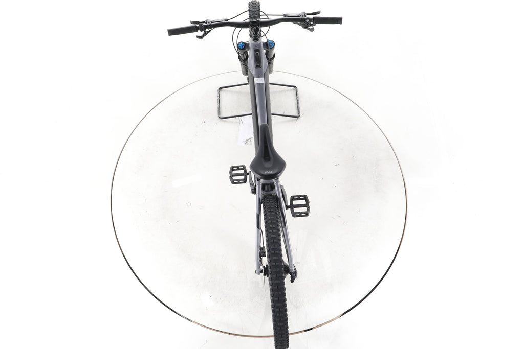 Mondraker Crafty R E-Bike Fully - Image 22