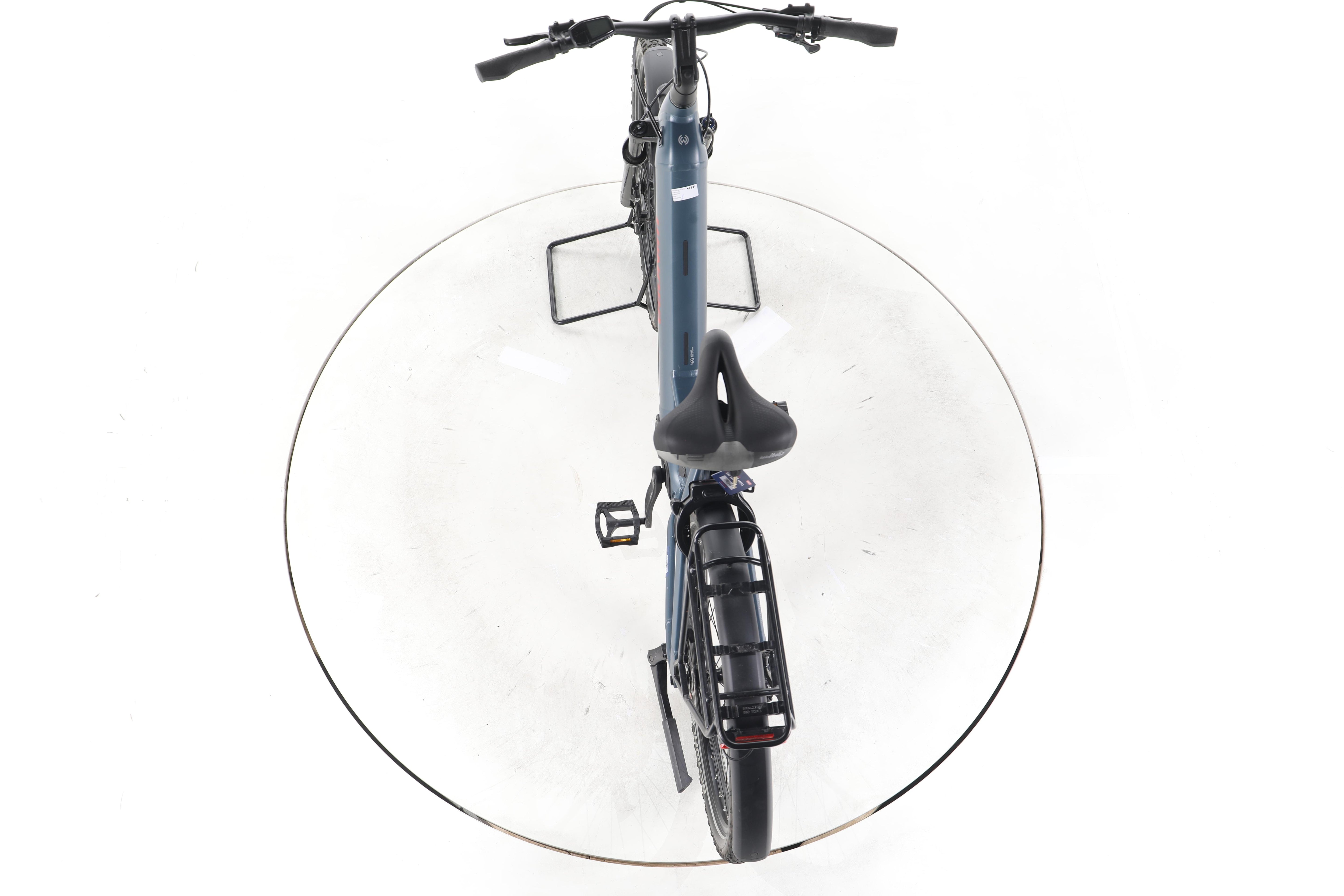 Winora Yucatan X12 Trekking E-Bike Tiefeinsteiger - Image 22