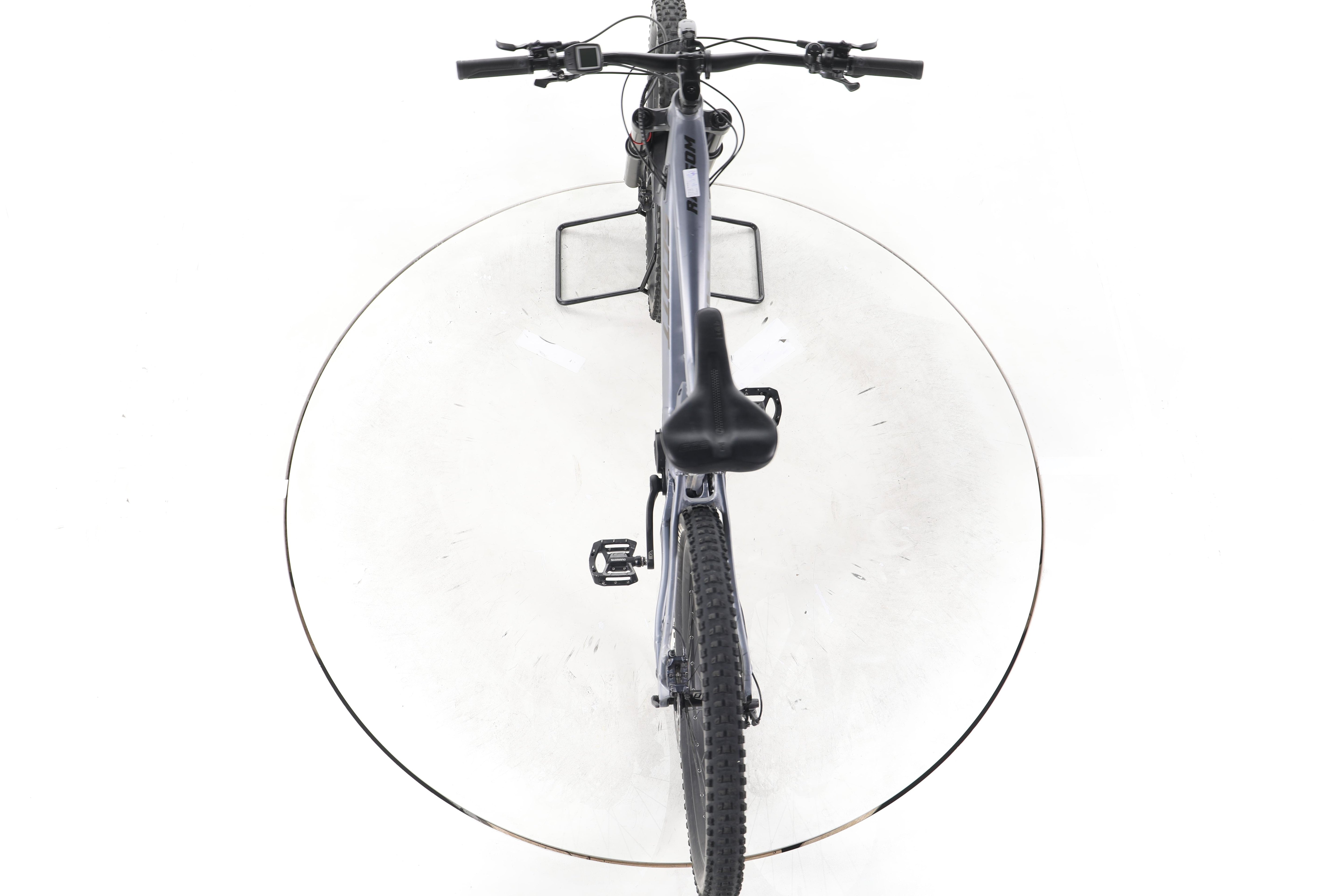 Scott Ransom eRIDE 920 E-Bike Fully - Image 22