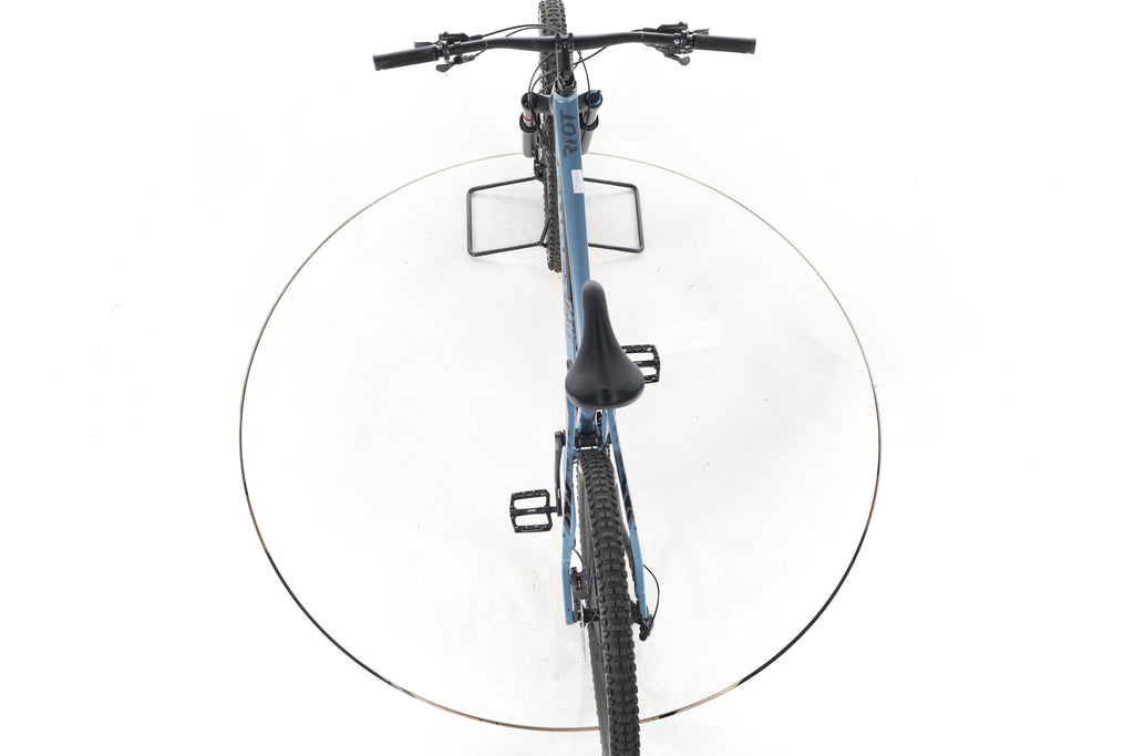 Ghost Riot Enduro Essential Fahrrad Fully - Image 22