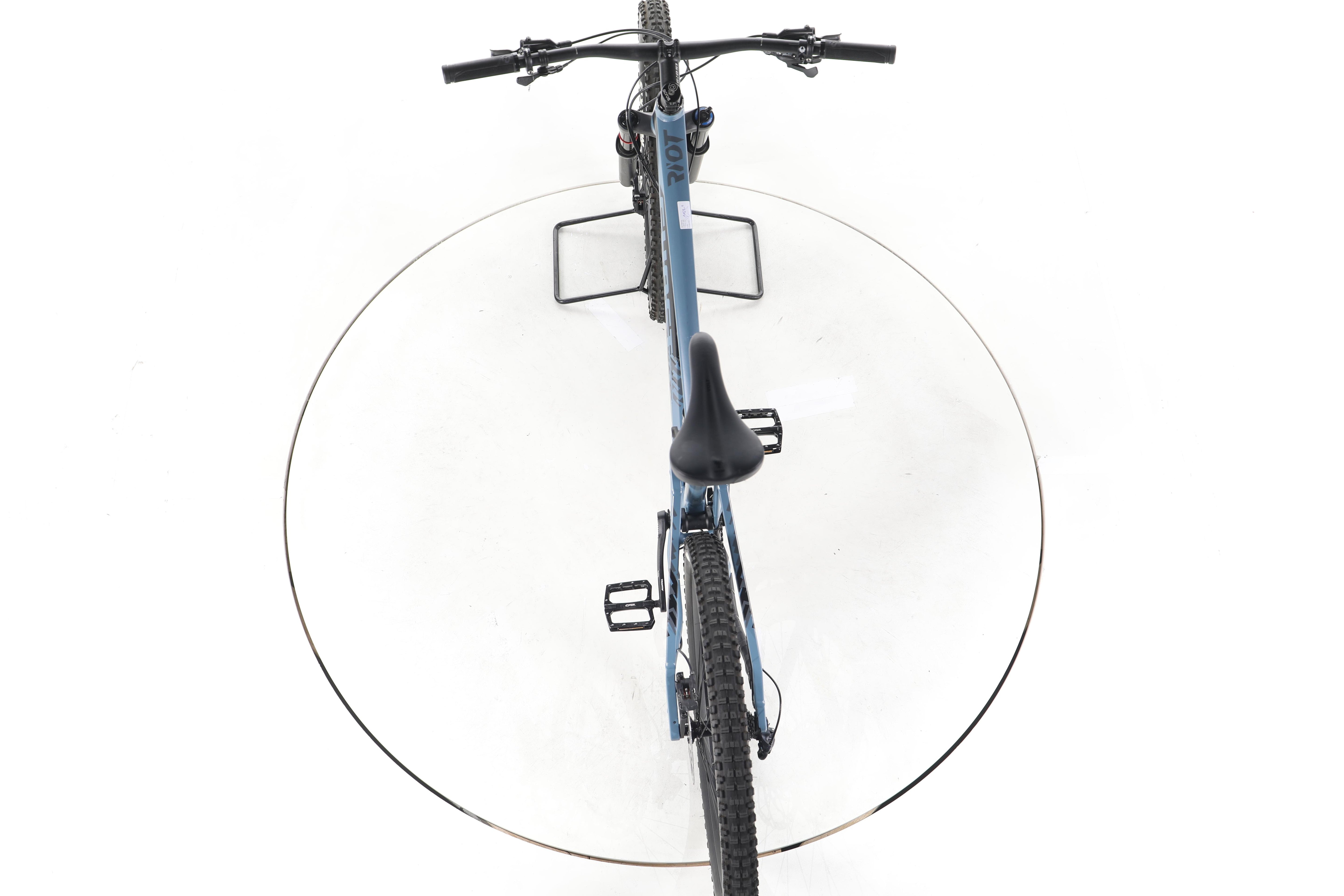 Ghost Riot Enduro Essential Fahrrad Fully - Image 22