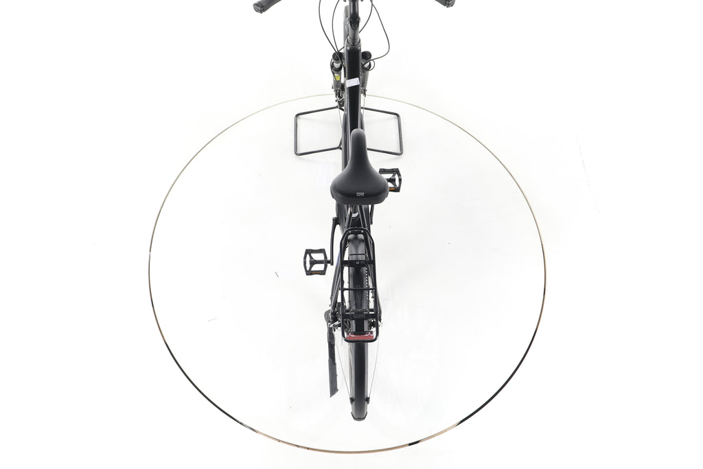 Kieler Manufaktur Bosch Active Plus 8 FL City E-Bike - Image 22