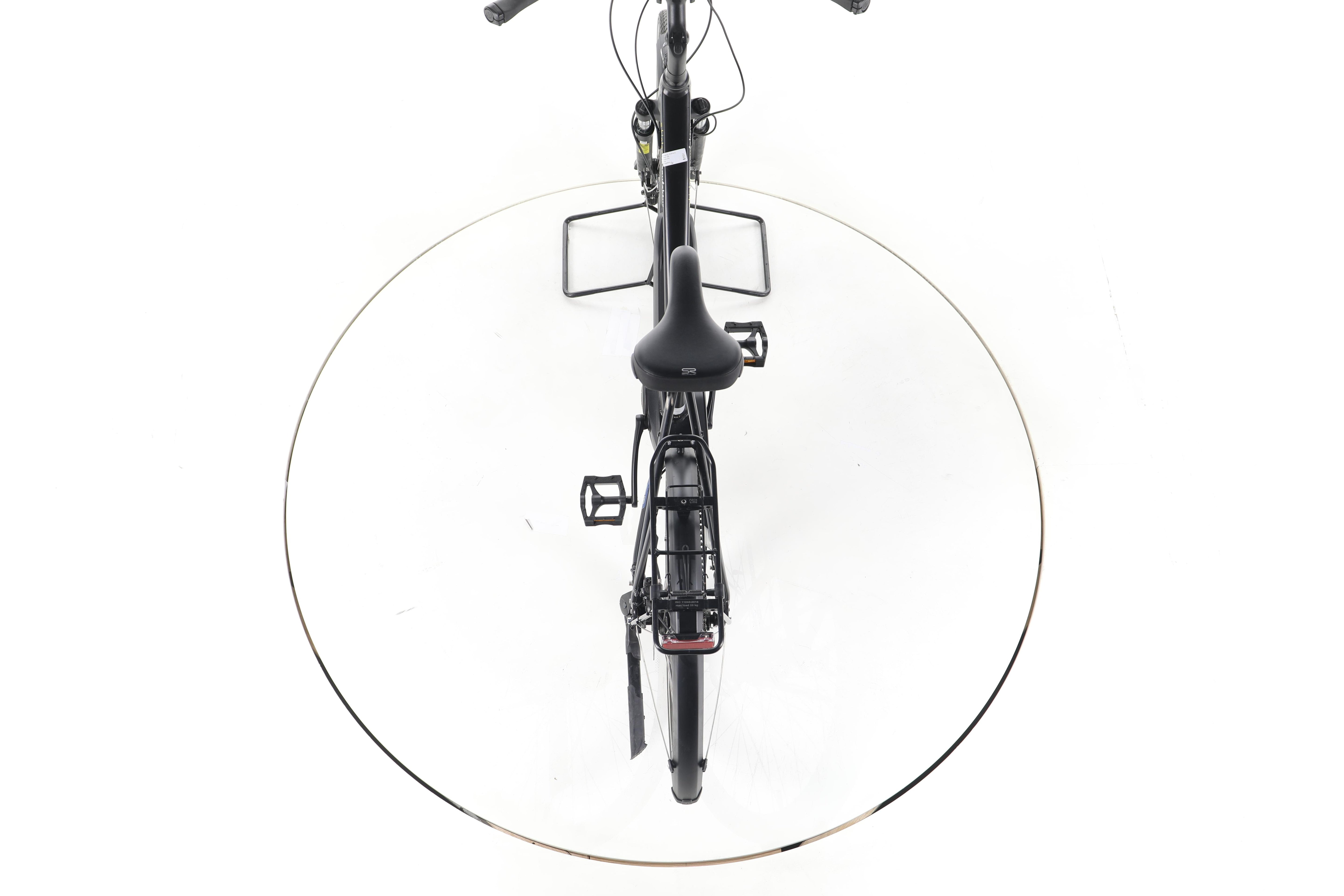 Kieler Manufaktur Bosch Active Plus 8 FL City E-Bike - Image 22