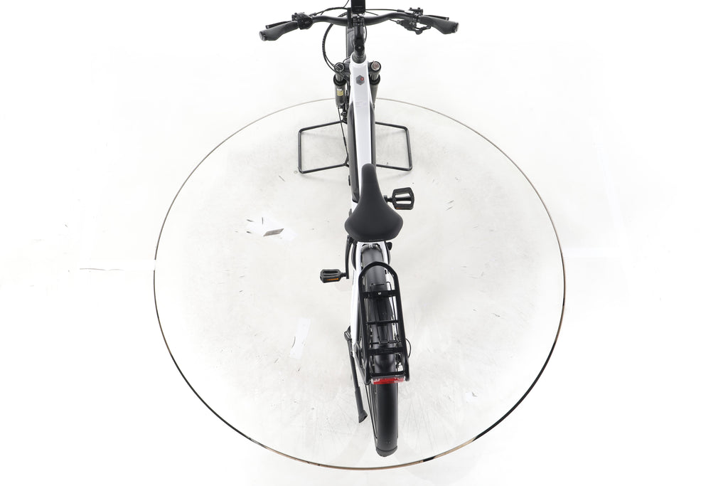 FLYER Upstreet5 7.10 Trekking E-Bike Tiefeinsteiger - Image 22