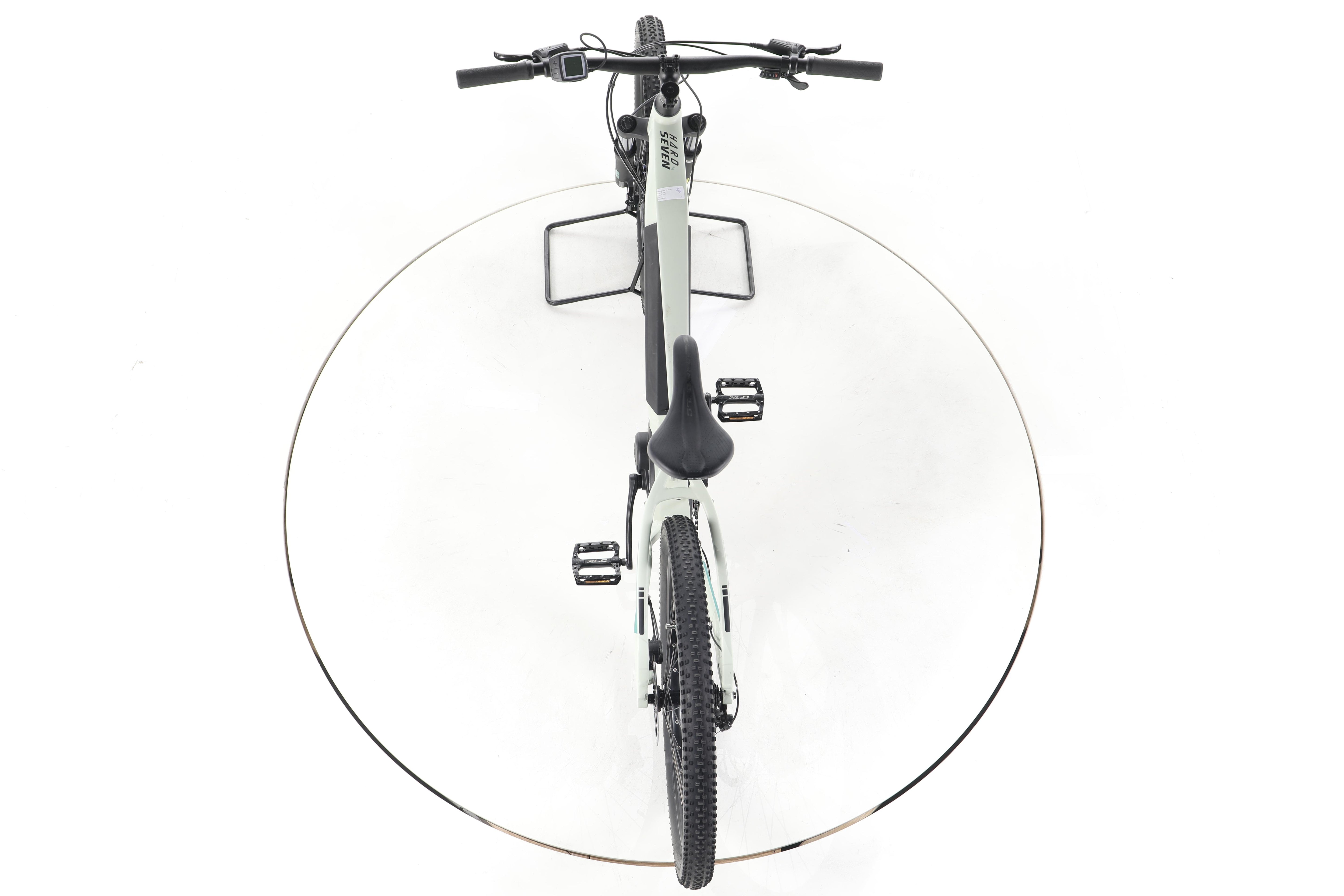 Haibike HardSeven 5 E-Bike - Image 22