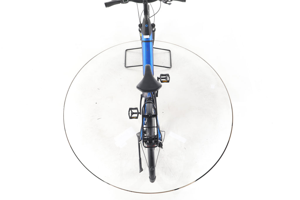 Kreidler Vitality Eco 7 Trekking E-Bike Tiefeinsteiger - Image 22