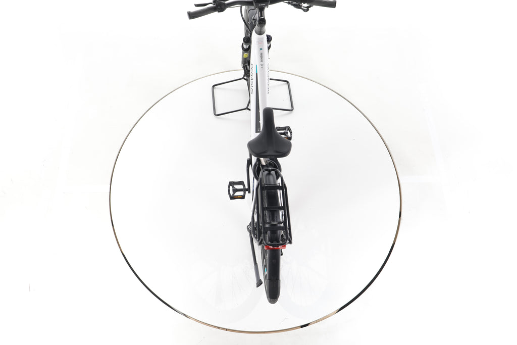 Pegasus Premio EVO 10 Lite Trekking E-Bike - Image 22