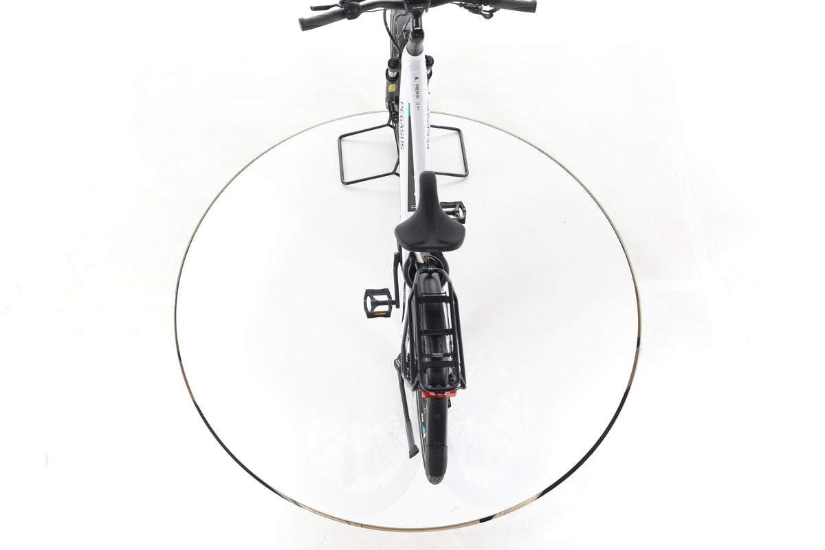 Pegasus Premio EVO 10 Lite Trekking E-Bike - Image 22