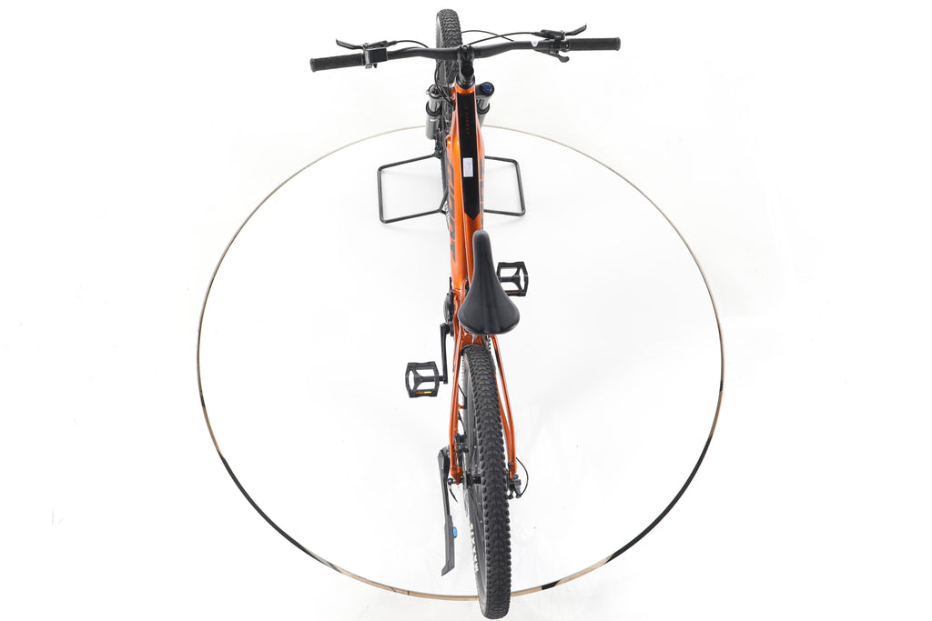 Giant Stance E+ 2 E-Bike Fully - Image 22