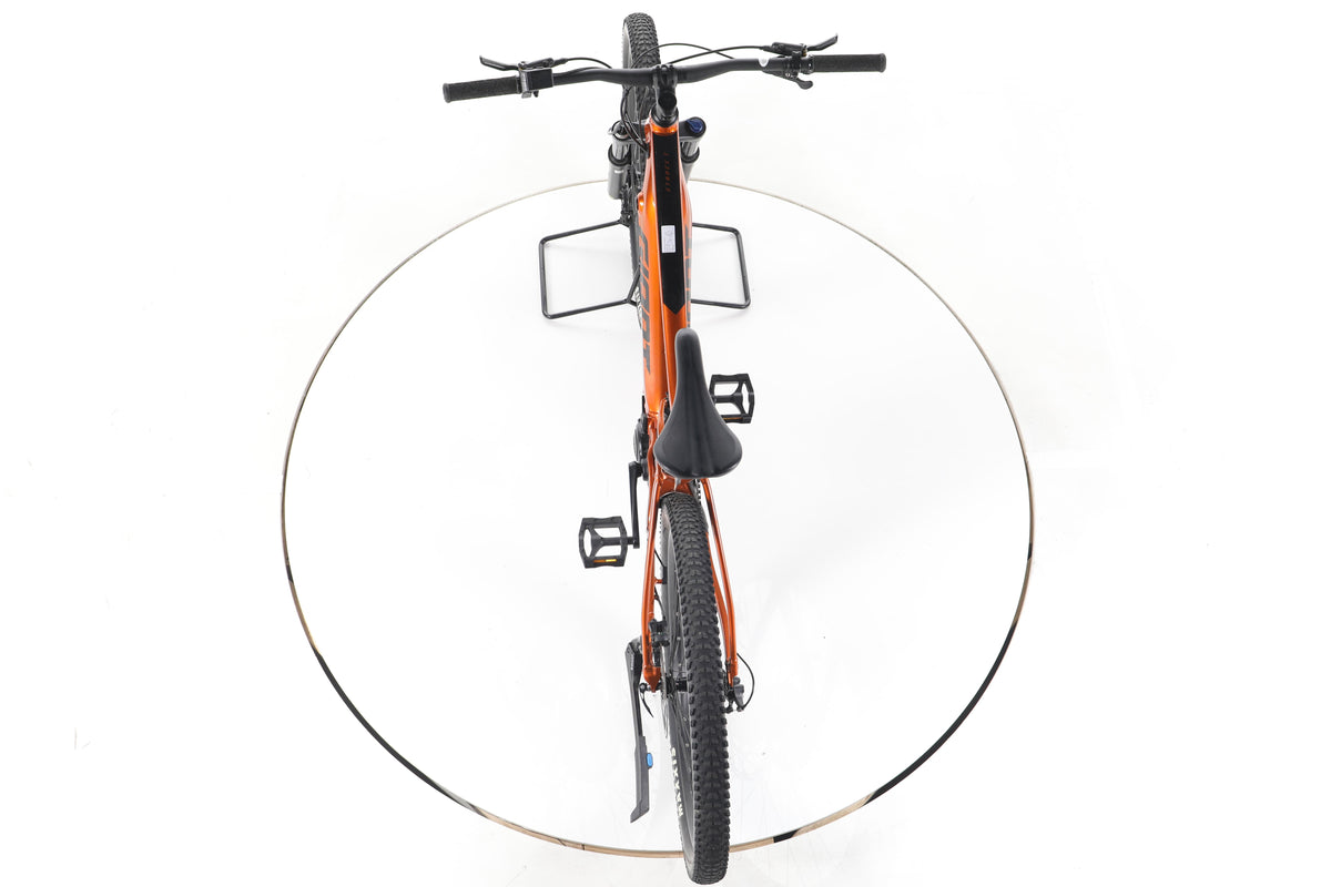 Giant Stance E+ 2 E-Bike Fully - Image 22