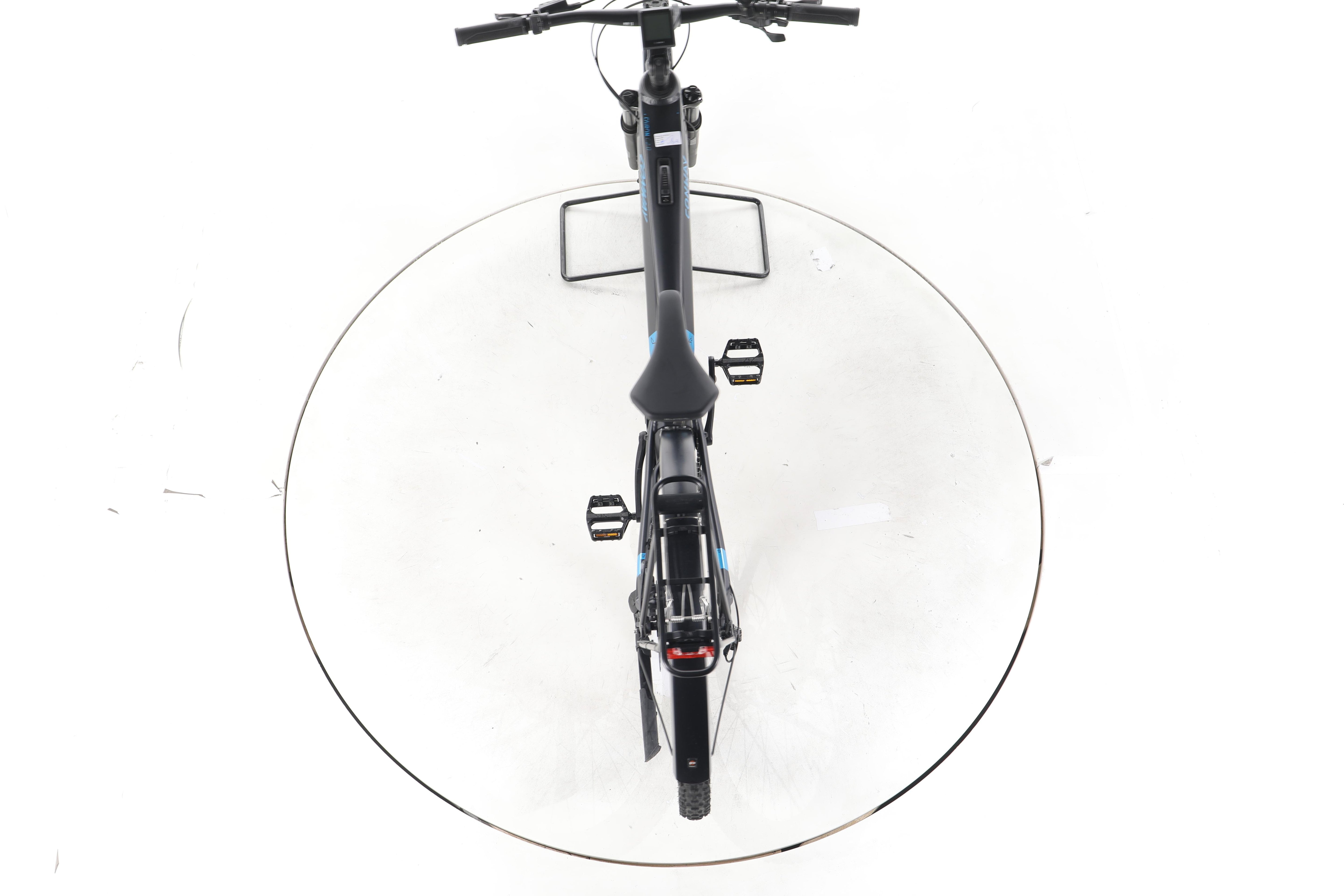 Conway Cairon C 2.0 Trekking E-Bike - Image 22