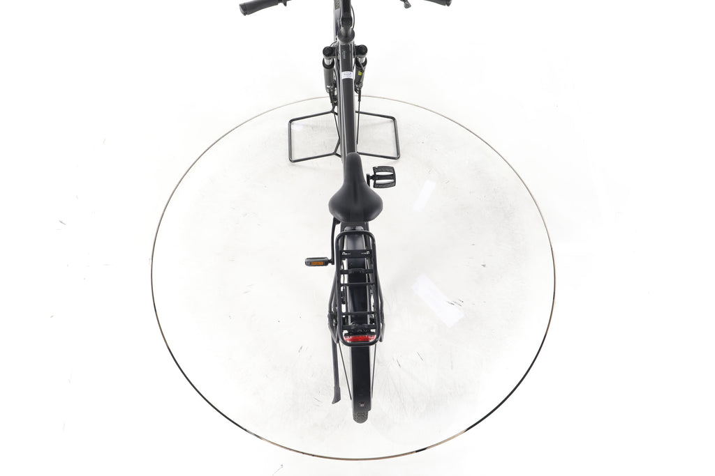 Bergamont Horizon Plus N8 FH Fahrrad City & Trekking - Image 22