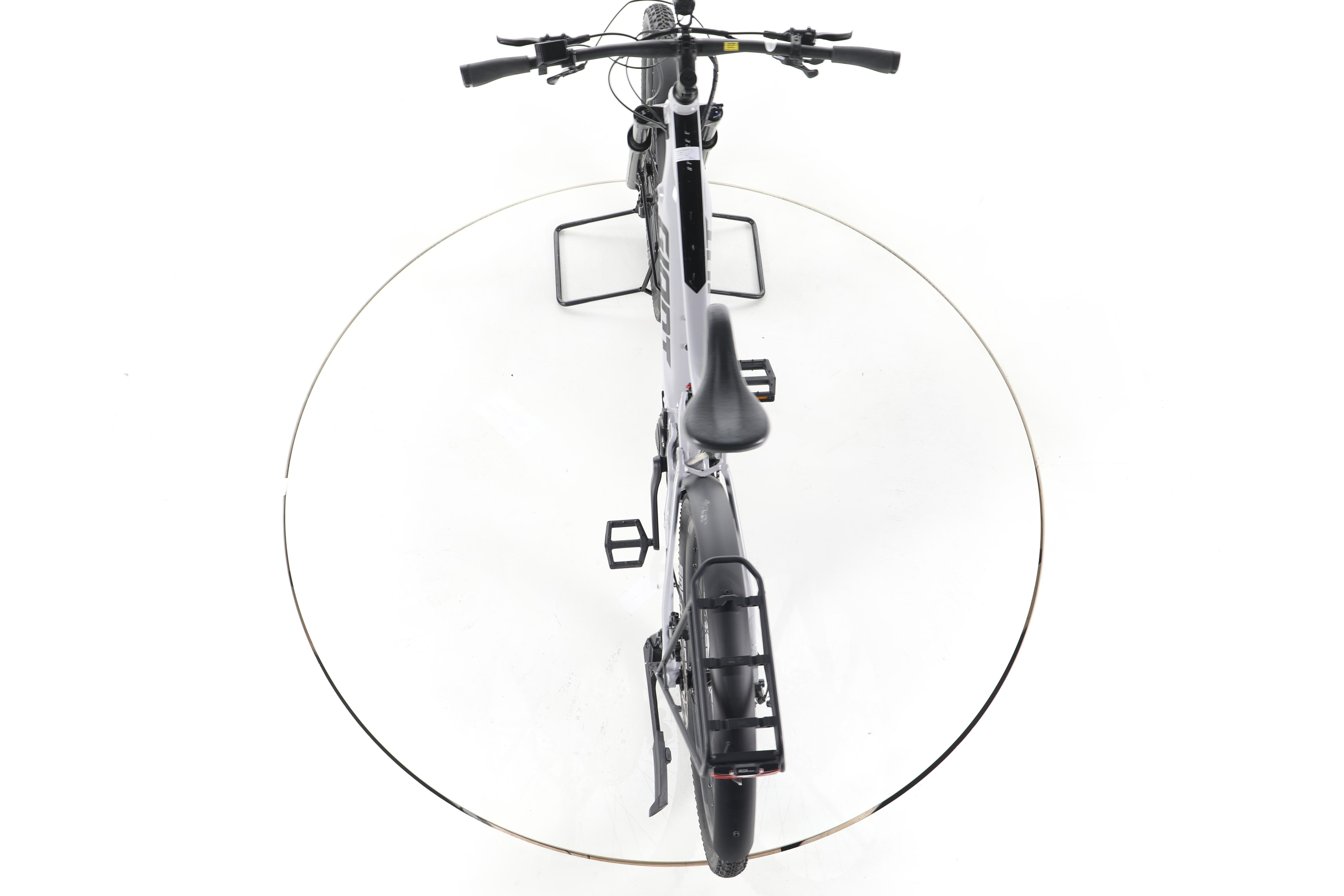 Giant Stance E+ EX Pro SUV E-Bike - Image 22