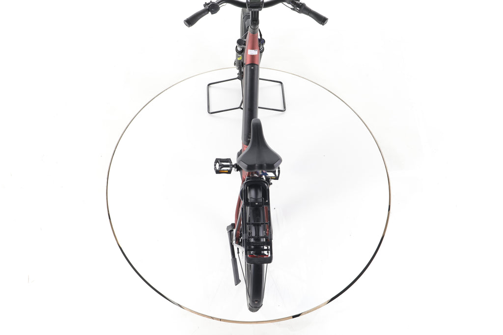 Winora Sinus N5 City E-Bike Tiefeinsteiger - Image 22
