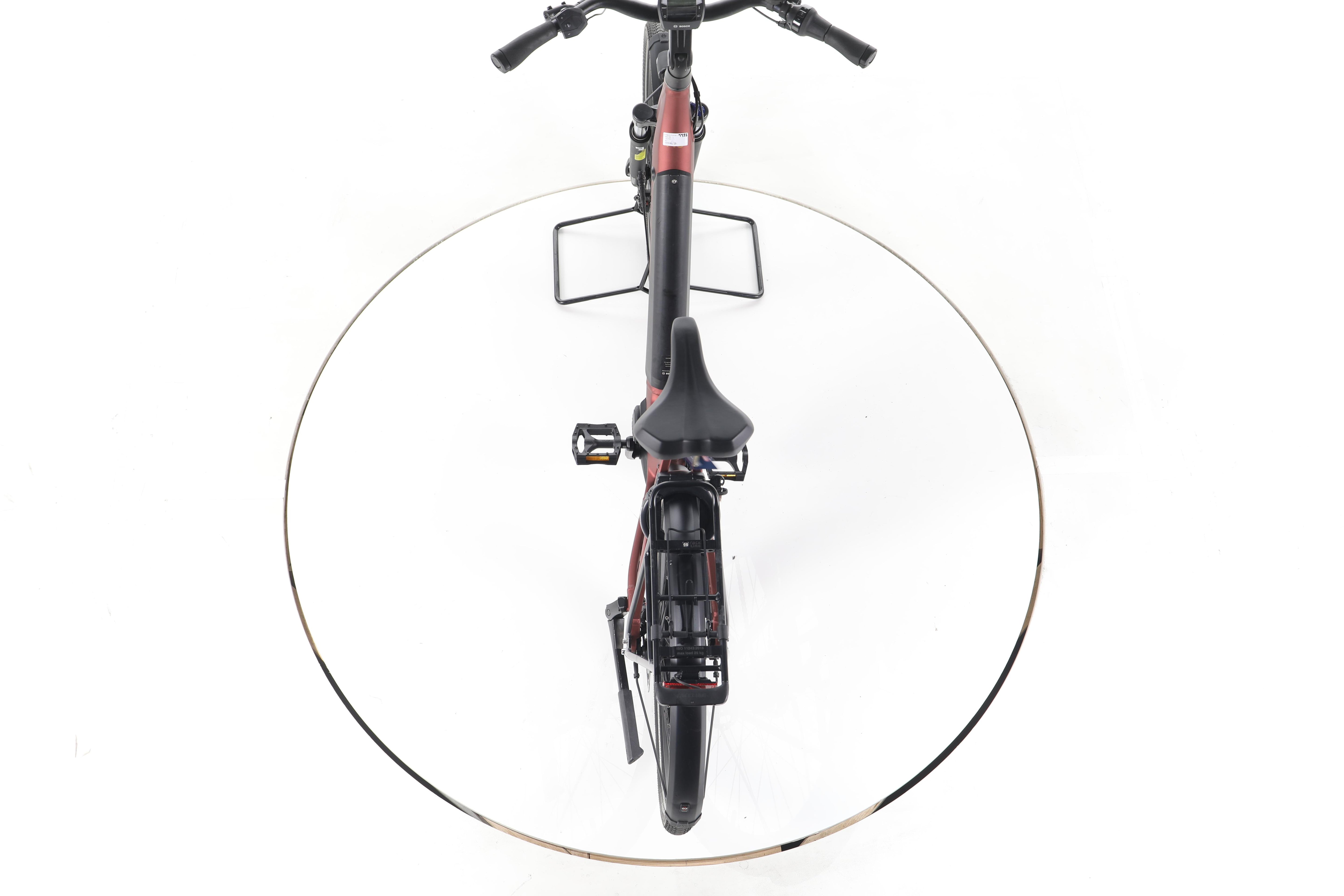 Winora Sinus N5 City E-Bike Tiefeinsteiger - Image 22