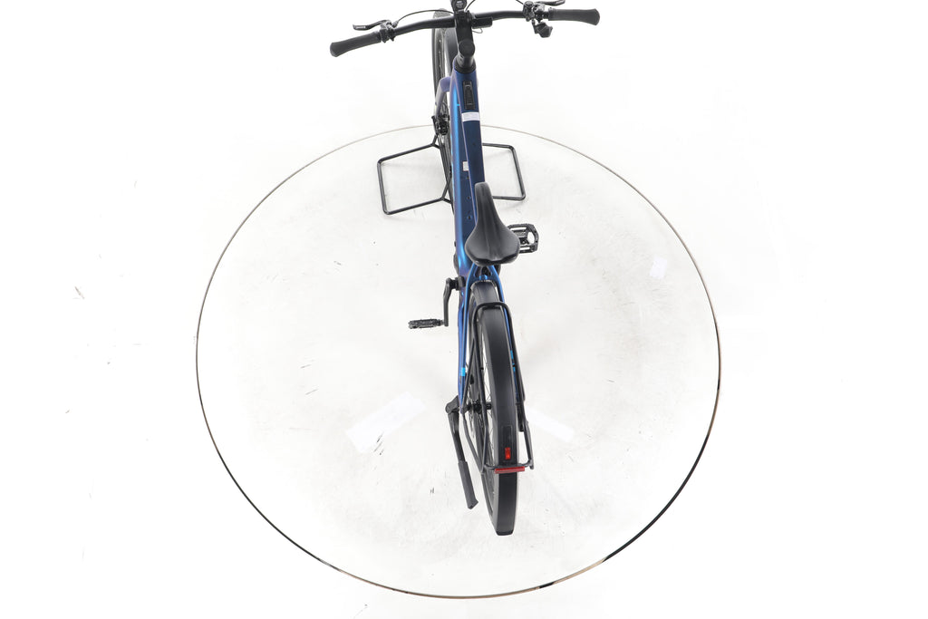 Cube Nulane Hybrid C:62 SLX FE 400X E-Bike Carbon 2025 - Image 22