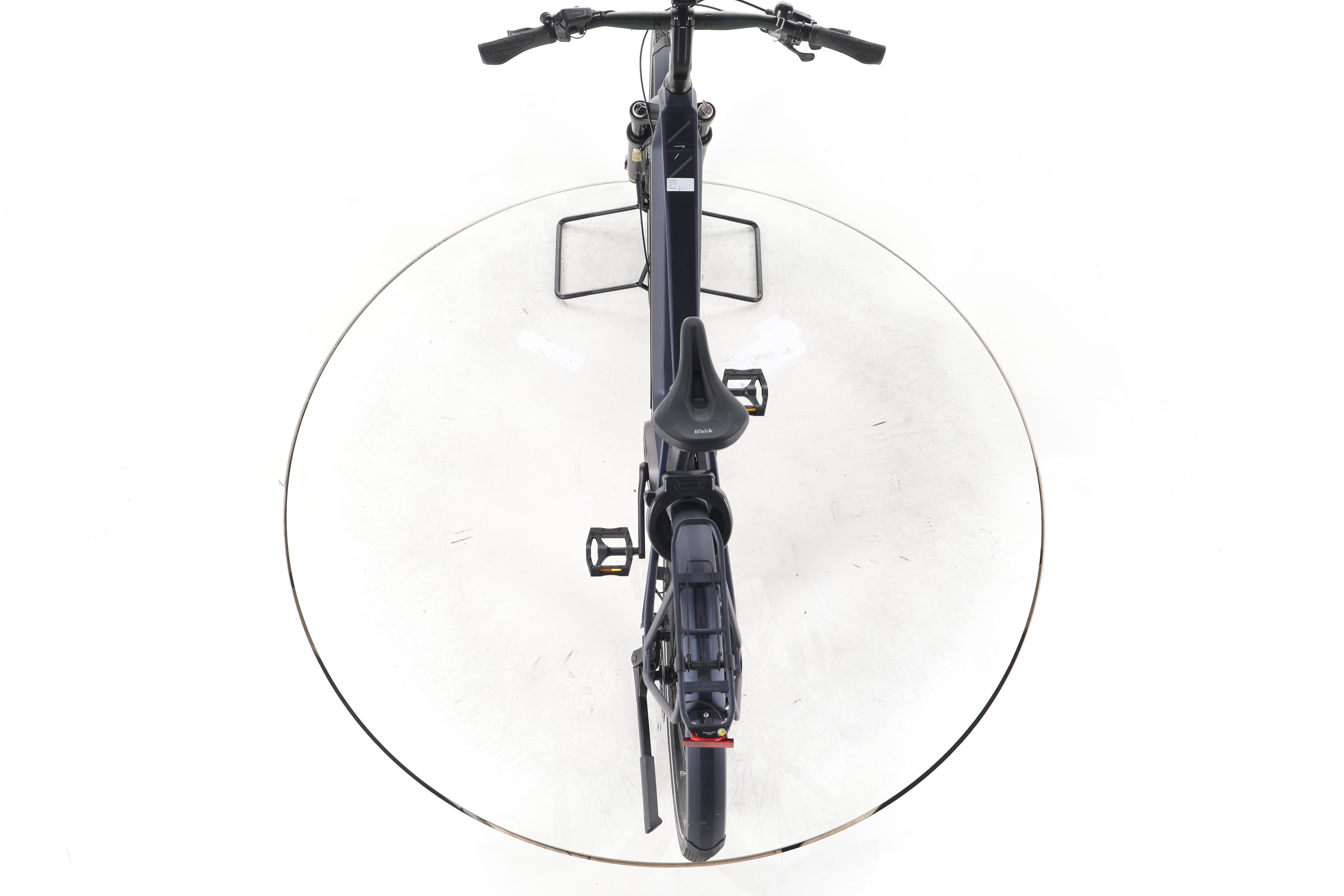 Kalkhoff ENDEAVOUR 7.B ADVANCE+ Trekking E-Bike Tiefeinsteiger - Image 22