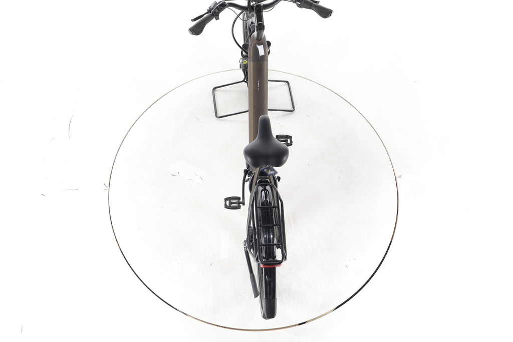 Hercules Lyon I-R8 City E-Bike Tiefeinsteiger 2024 - Image 22