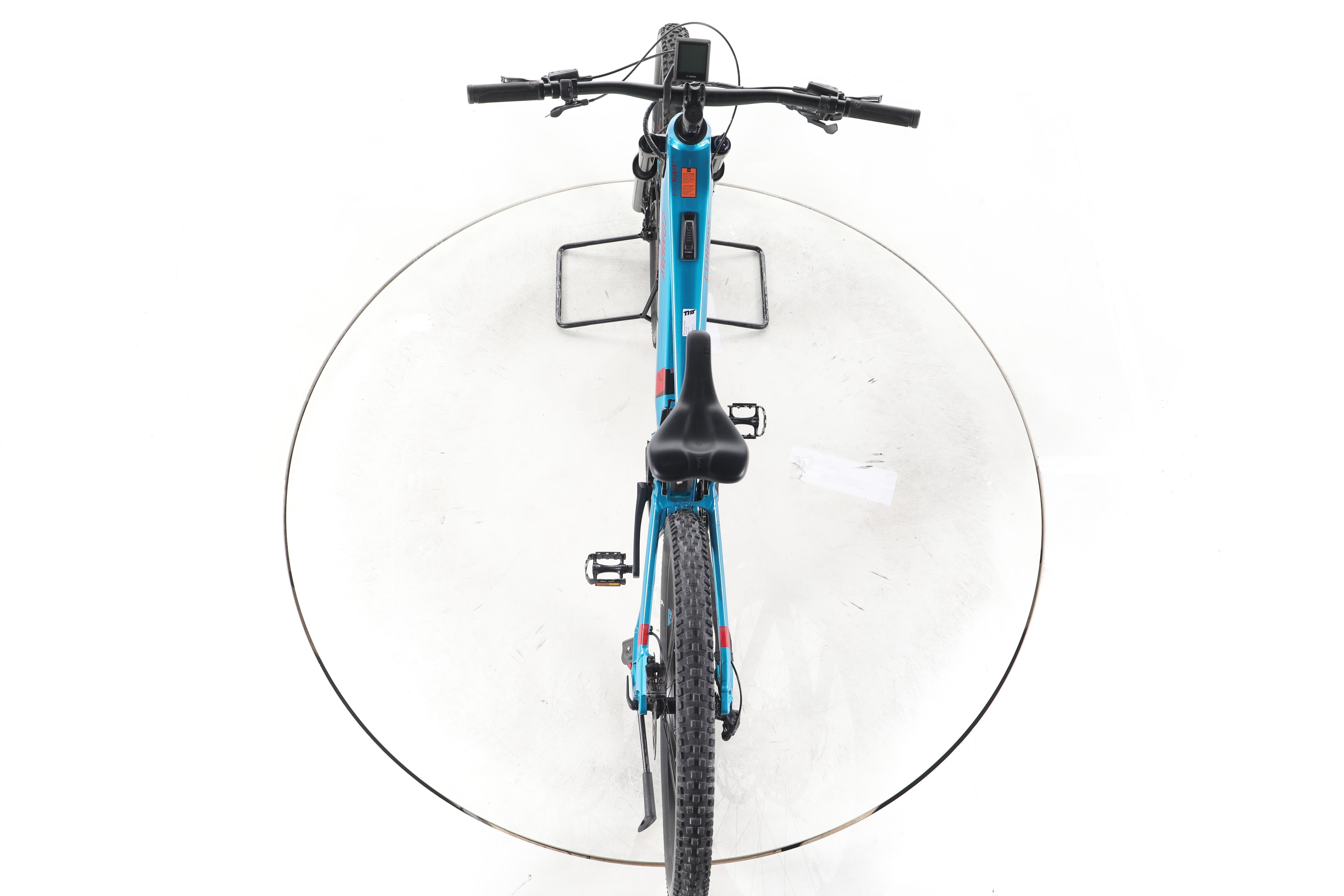 Conway Xyron S 2.9 E-Bike Fully - Image 22