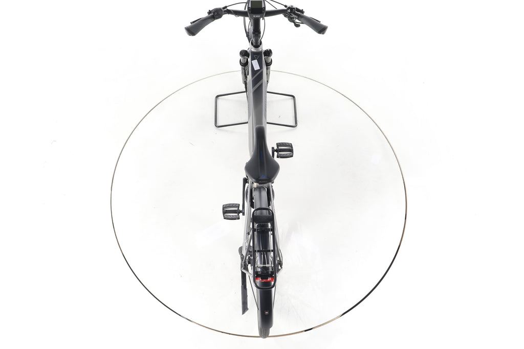 Conway Cairon T 2.0 Trekking E-Bike - Image 22